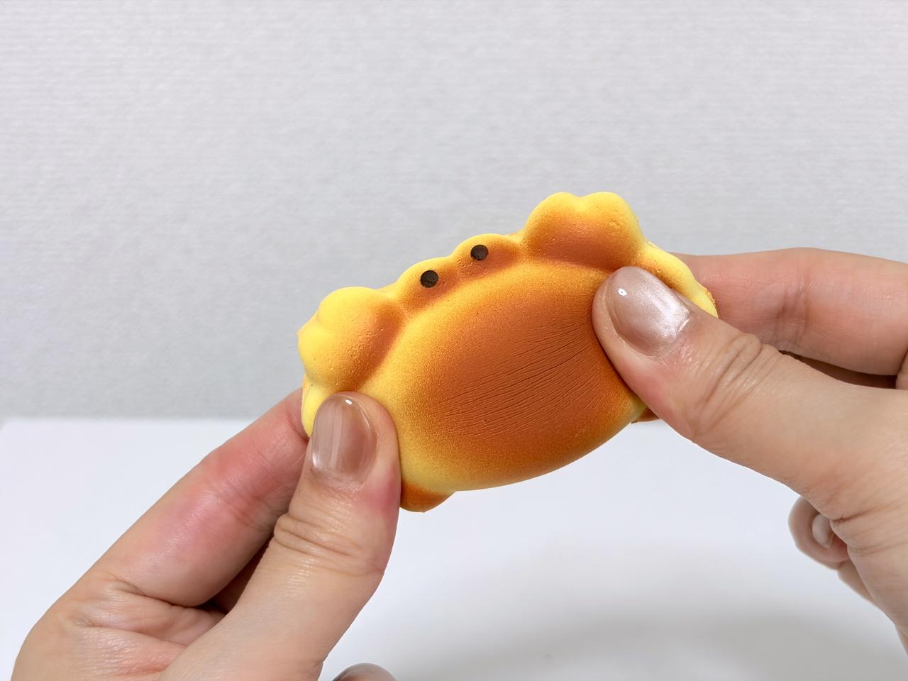 画像: 香りつきスクイーズ