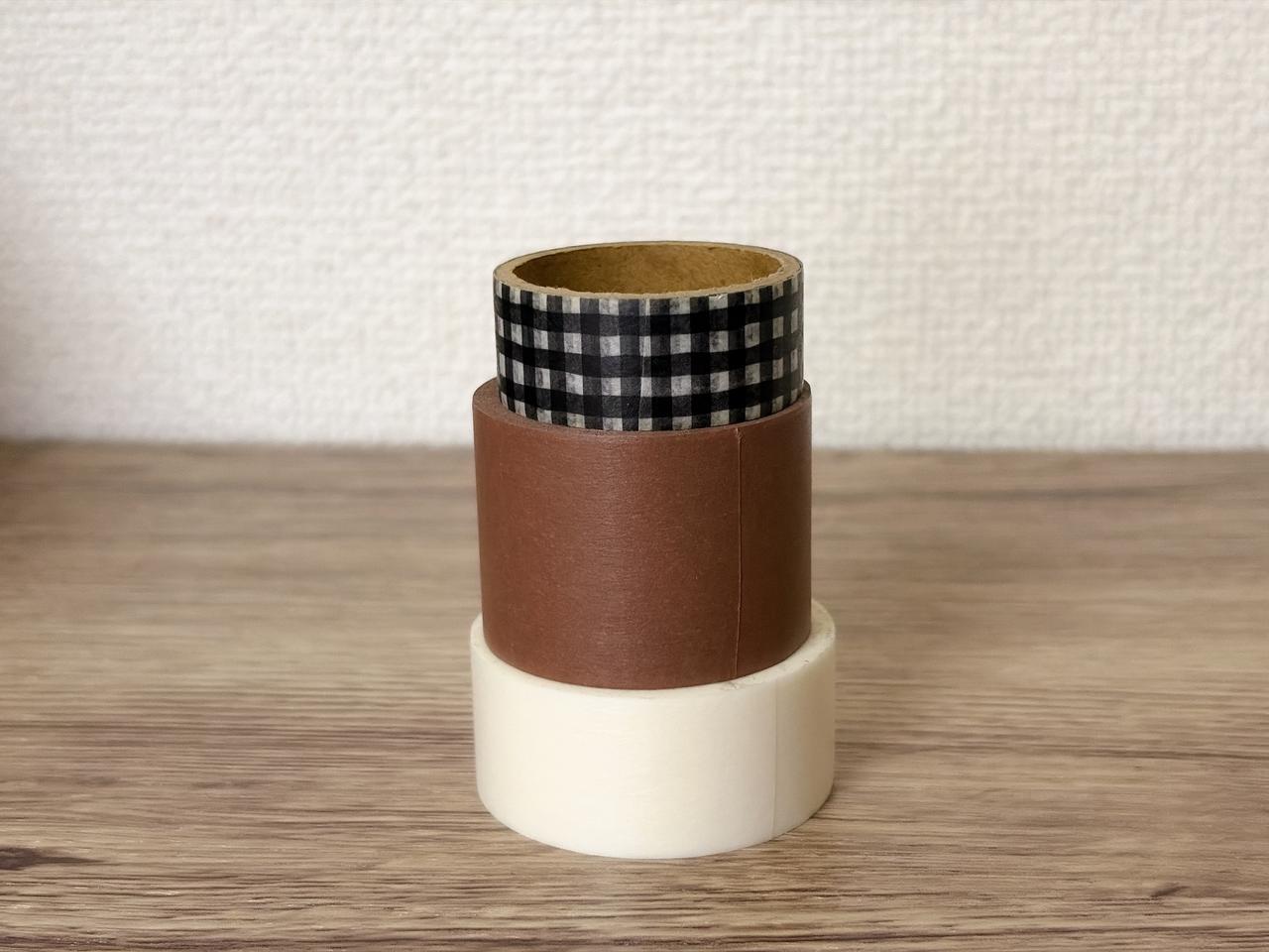 画像: どんなマステでもOK！
