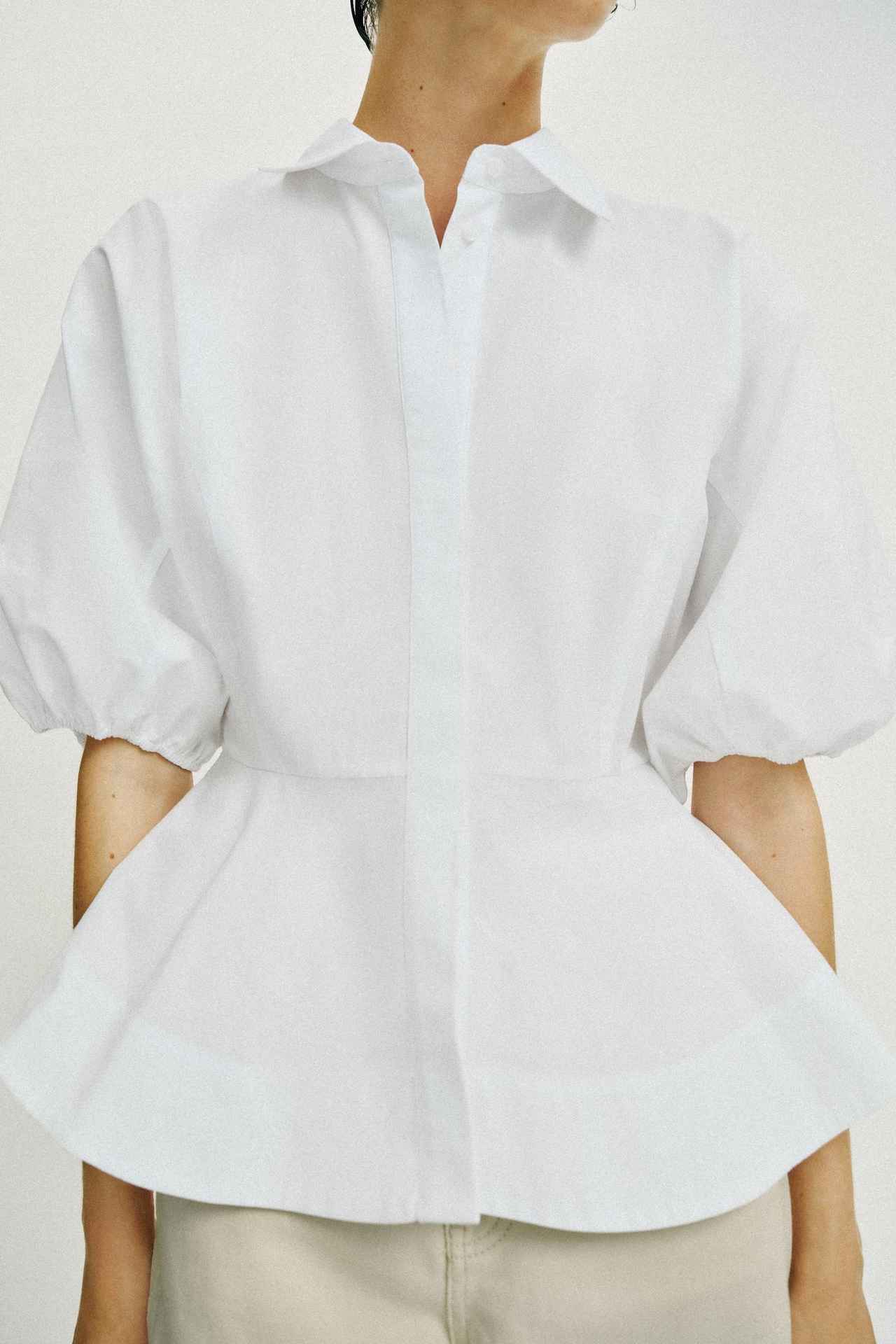 画像1: 出典：ZARA