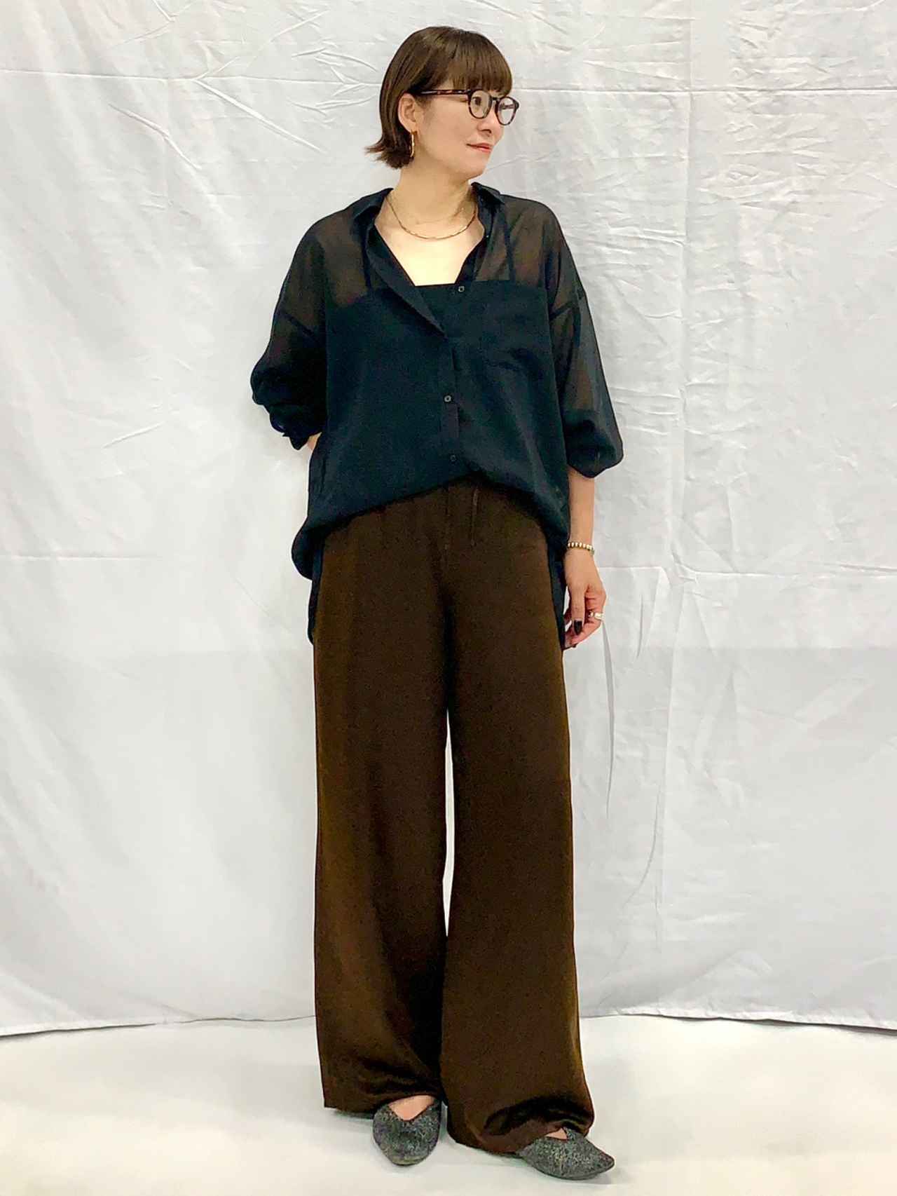 画像3: 出典：GU