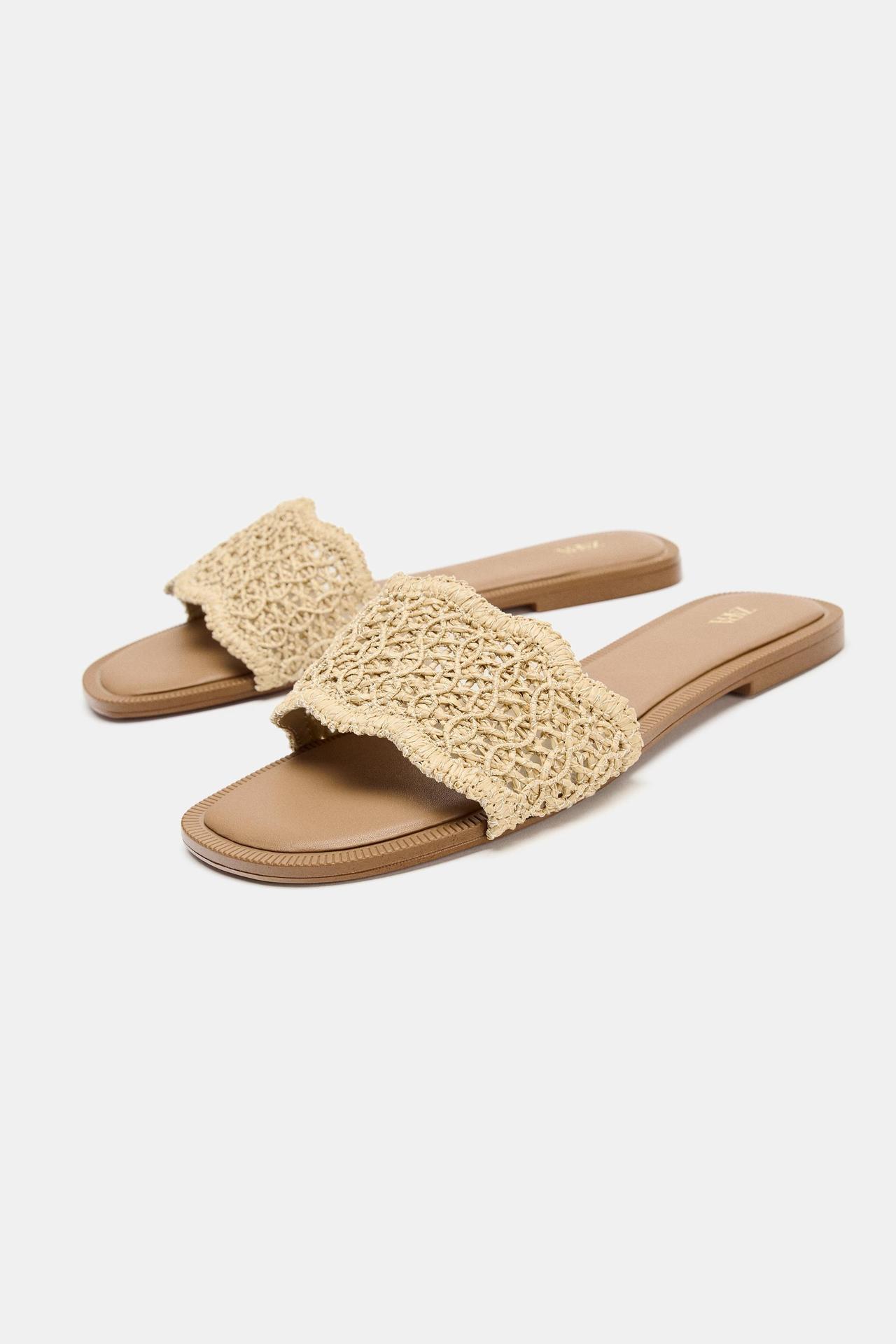 画像2: 出典：ZARA