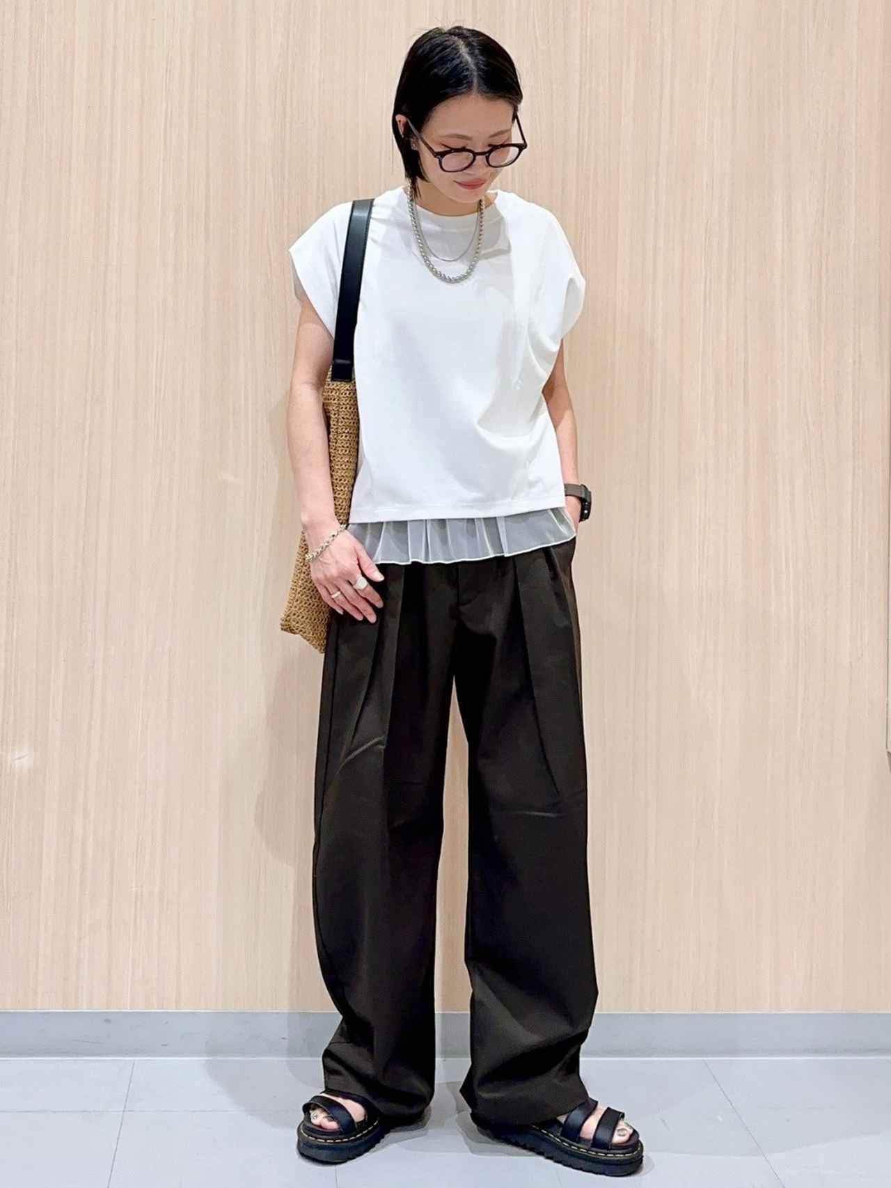 画像3: 出典：GU