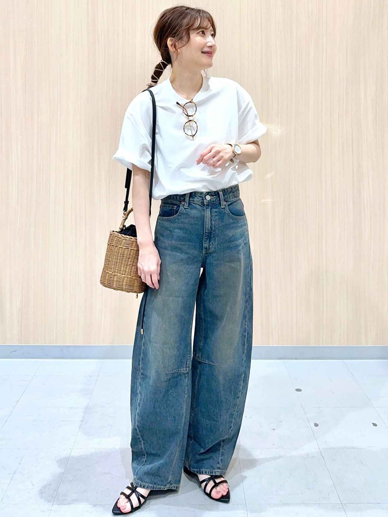 画像5: 出典：GU