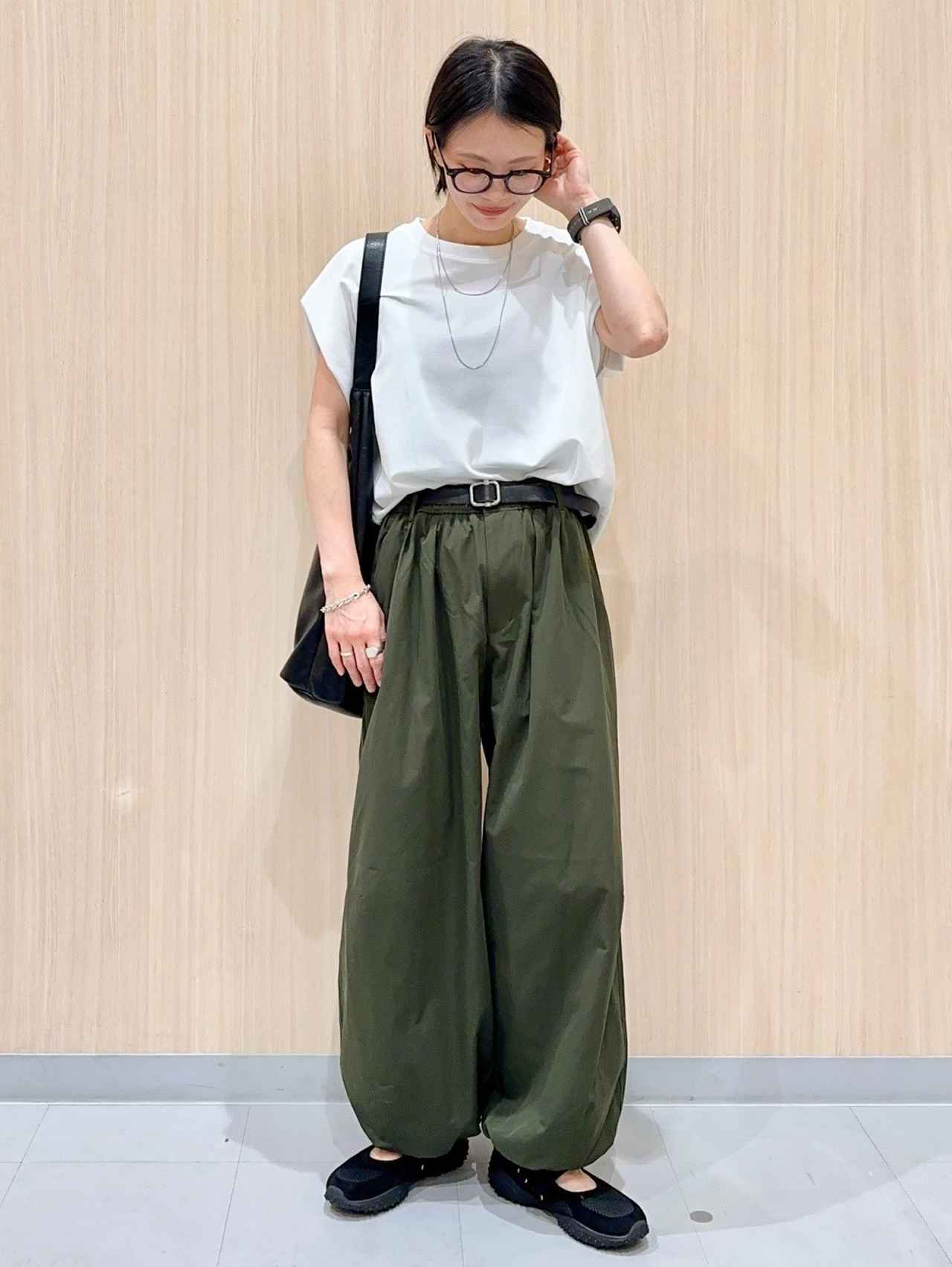 画像2: 出典：GU