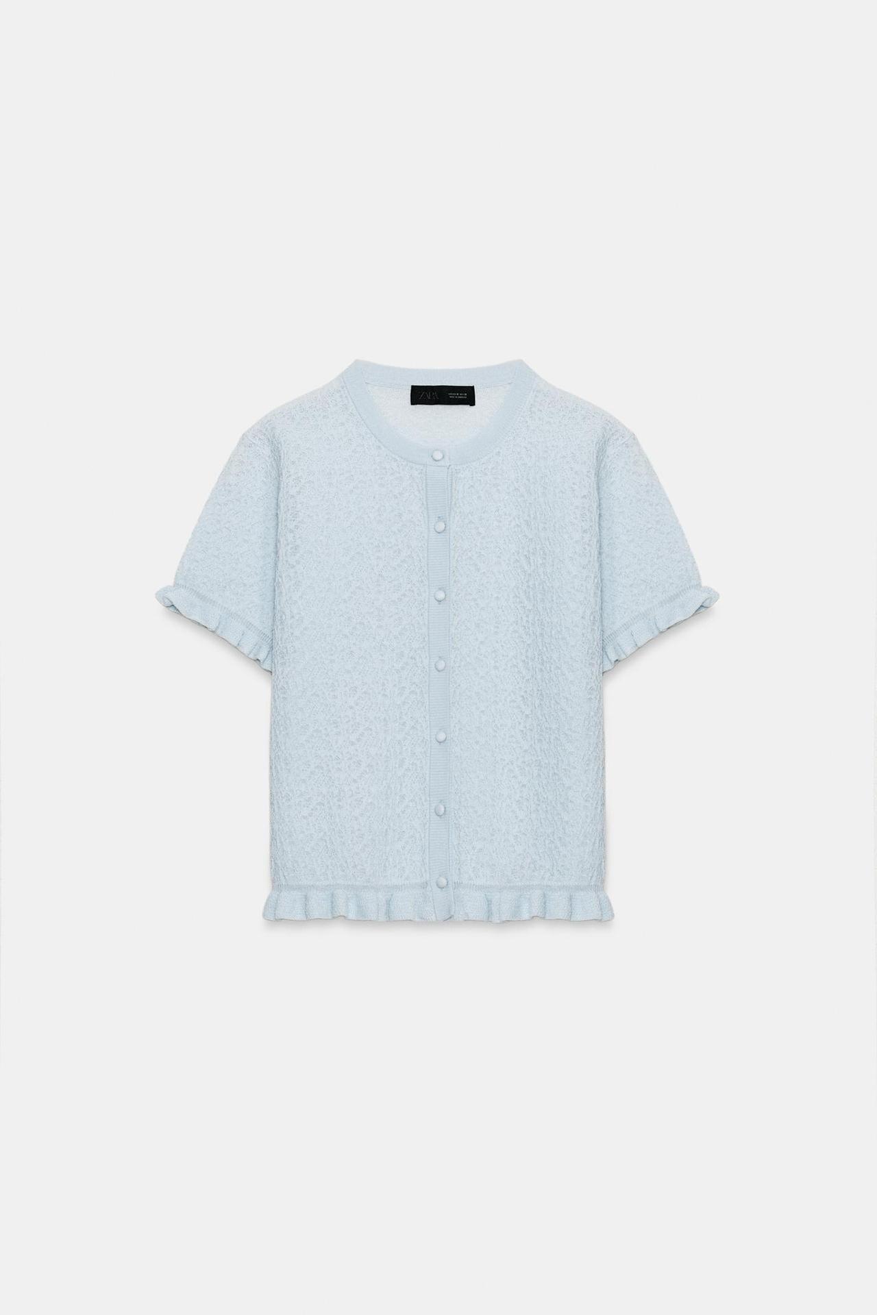 画像1: 出典：ZARA