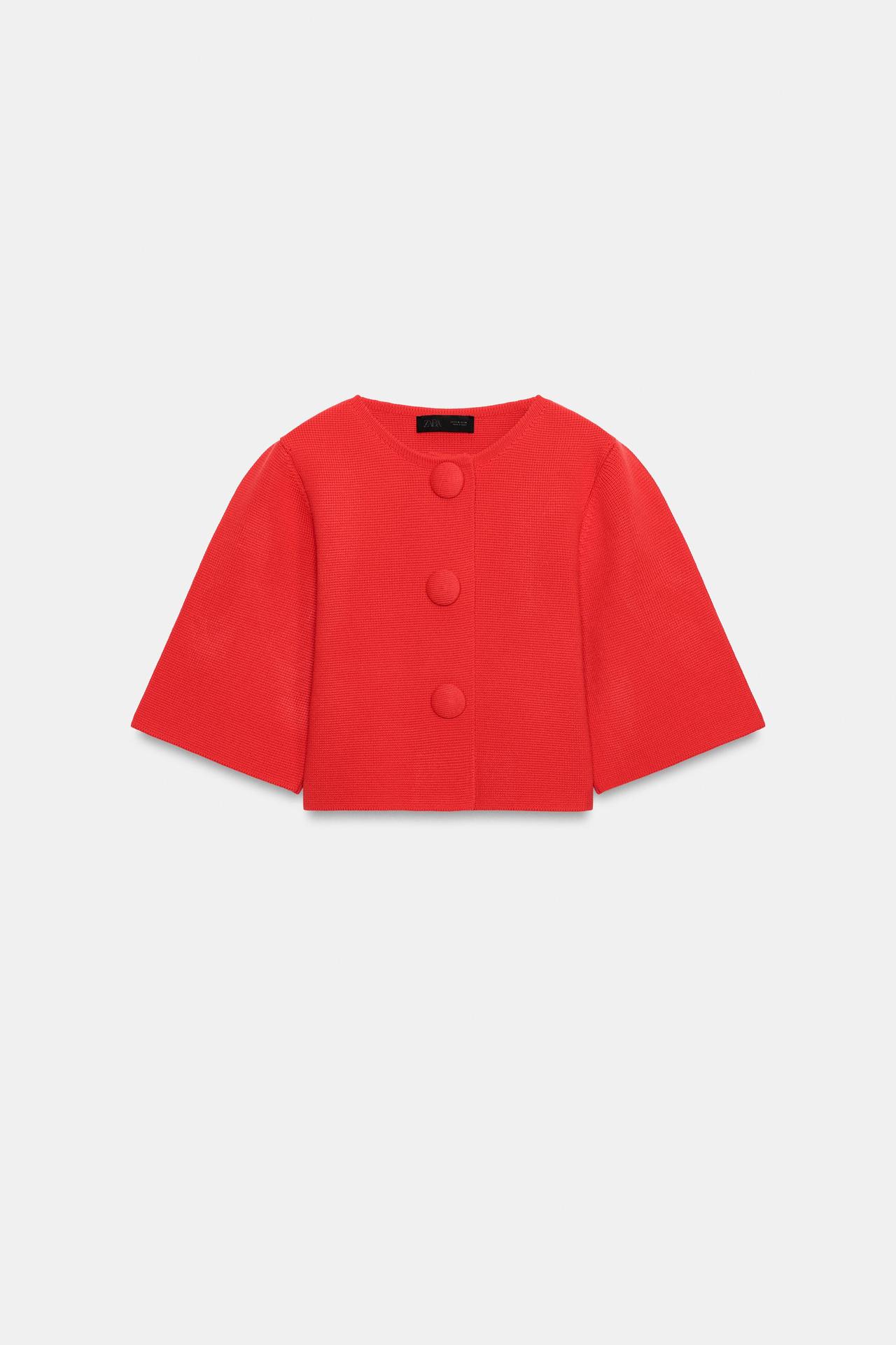 画像3: 出典：ZARA
