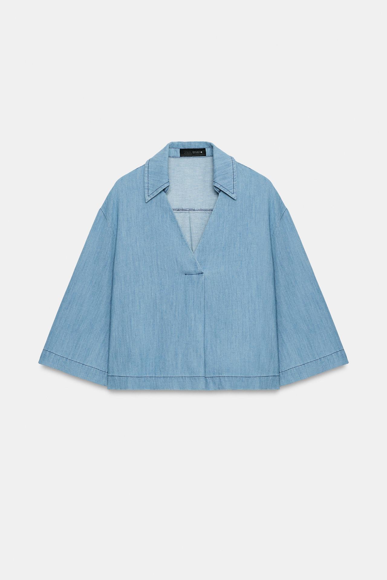 画像4: 出典：ZARA