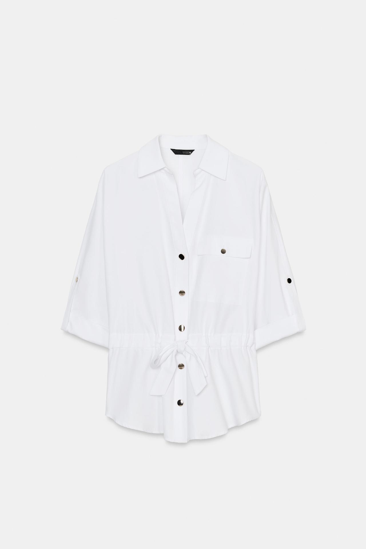 画像2: 出典：ZARA