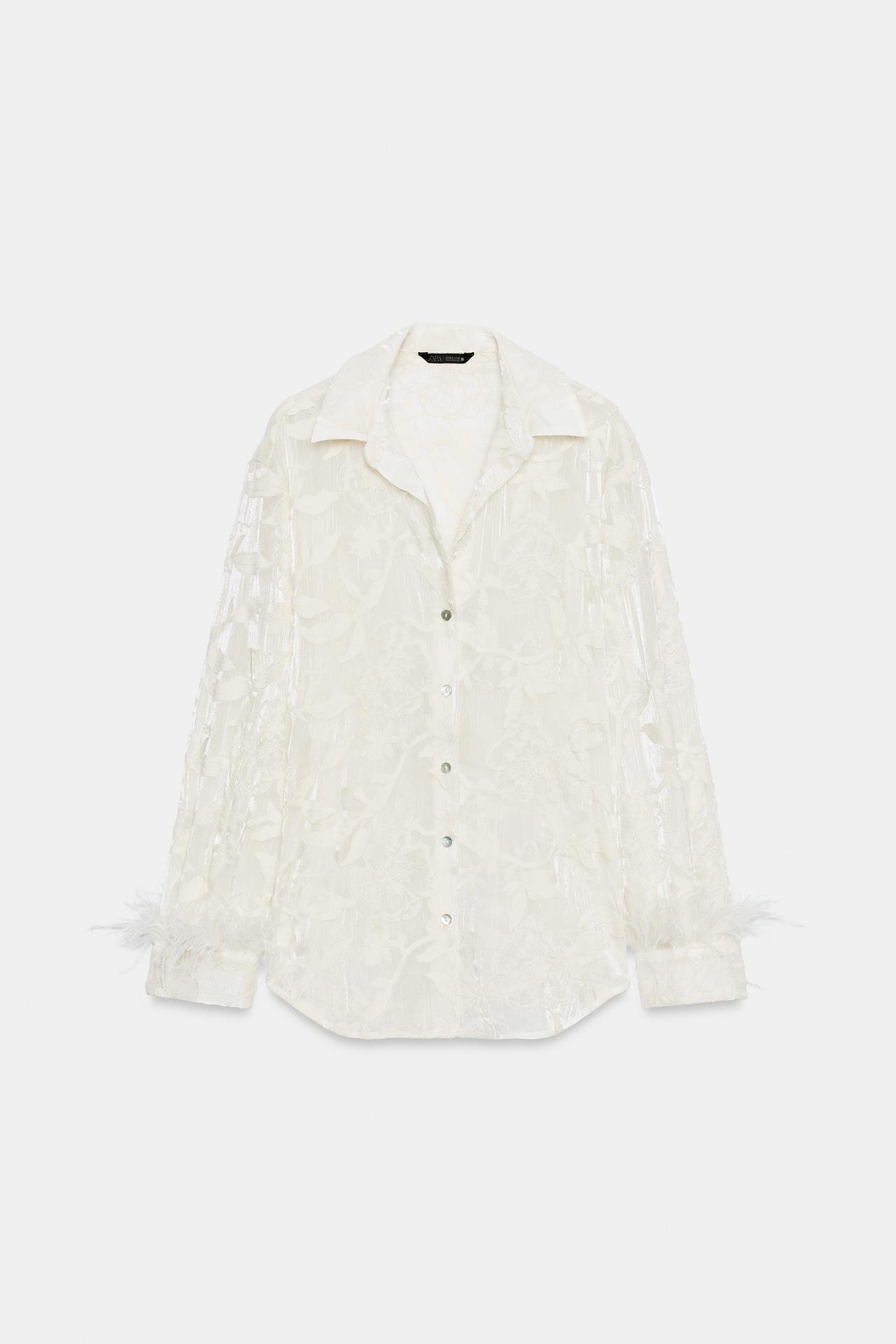 画像1: 出典：ZARA