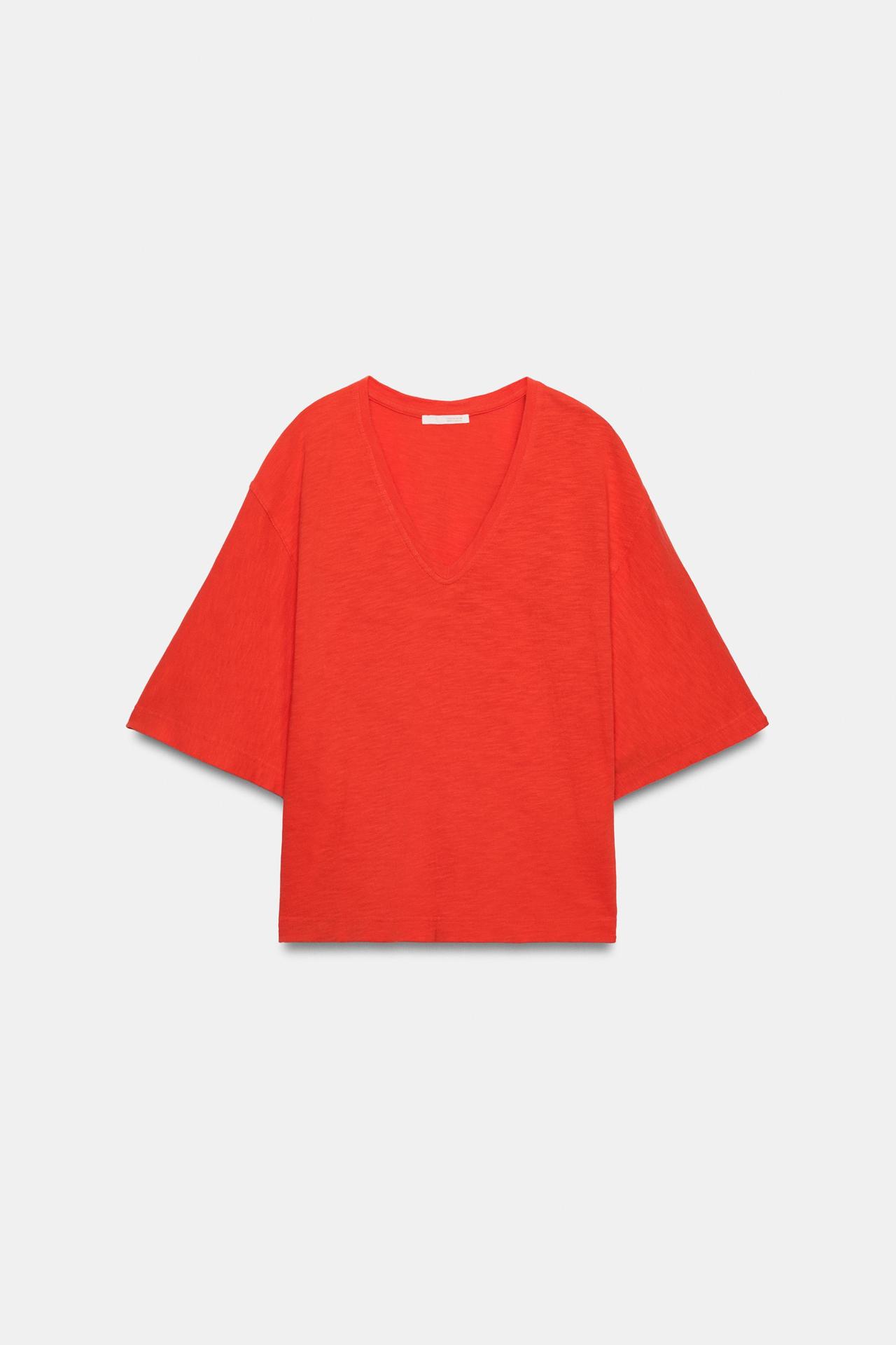 画像1: 出典：ZARA