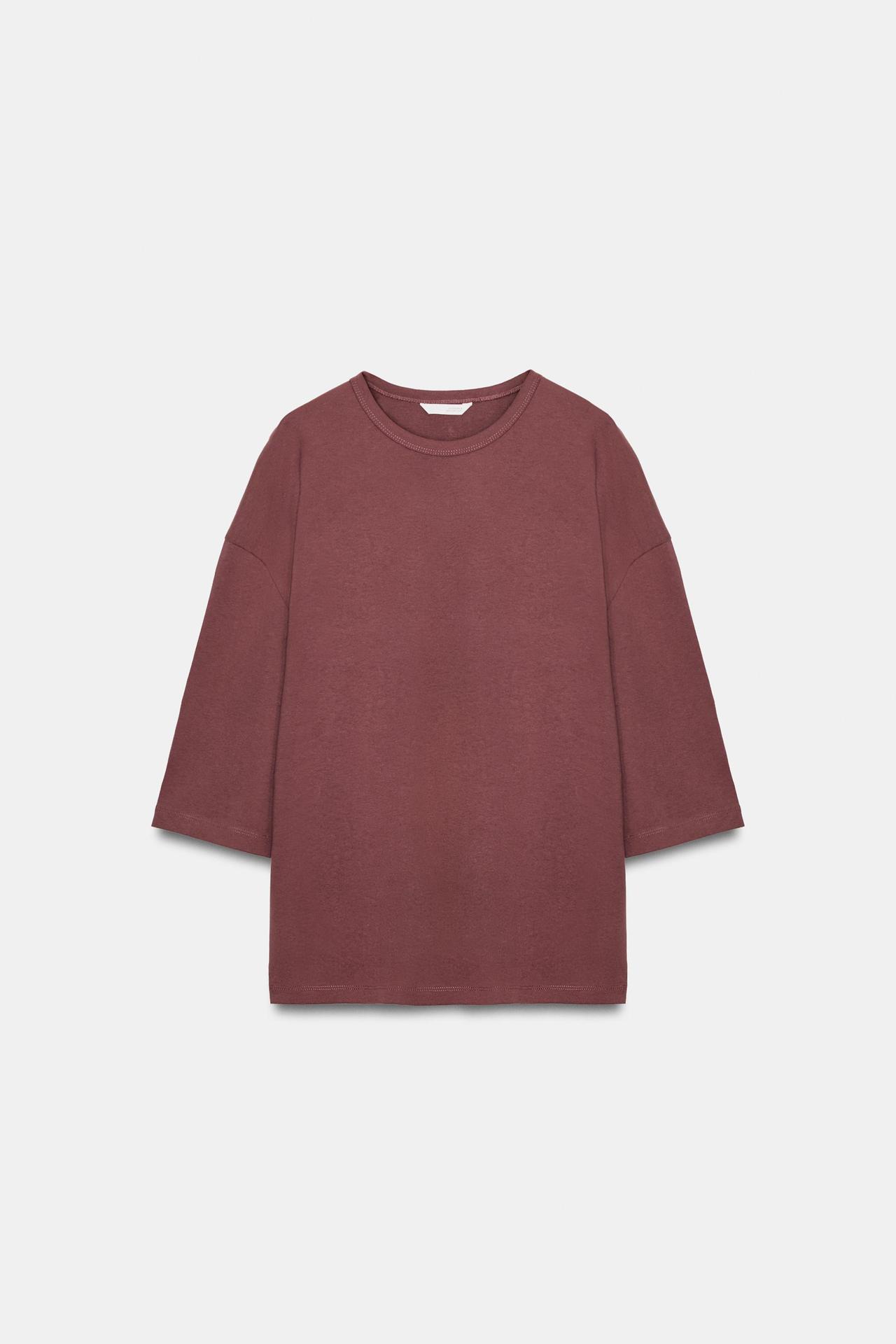 画像2: 出典：ZARA