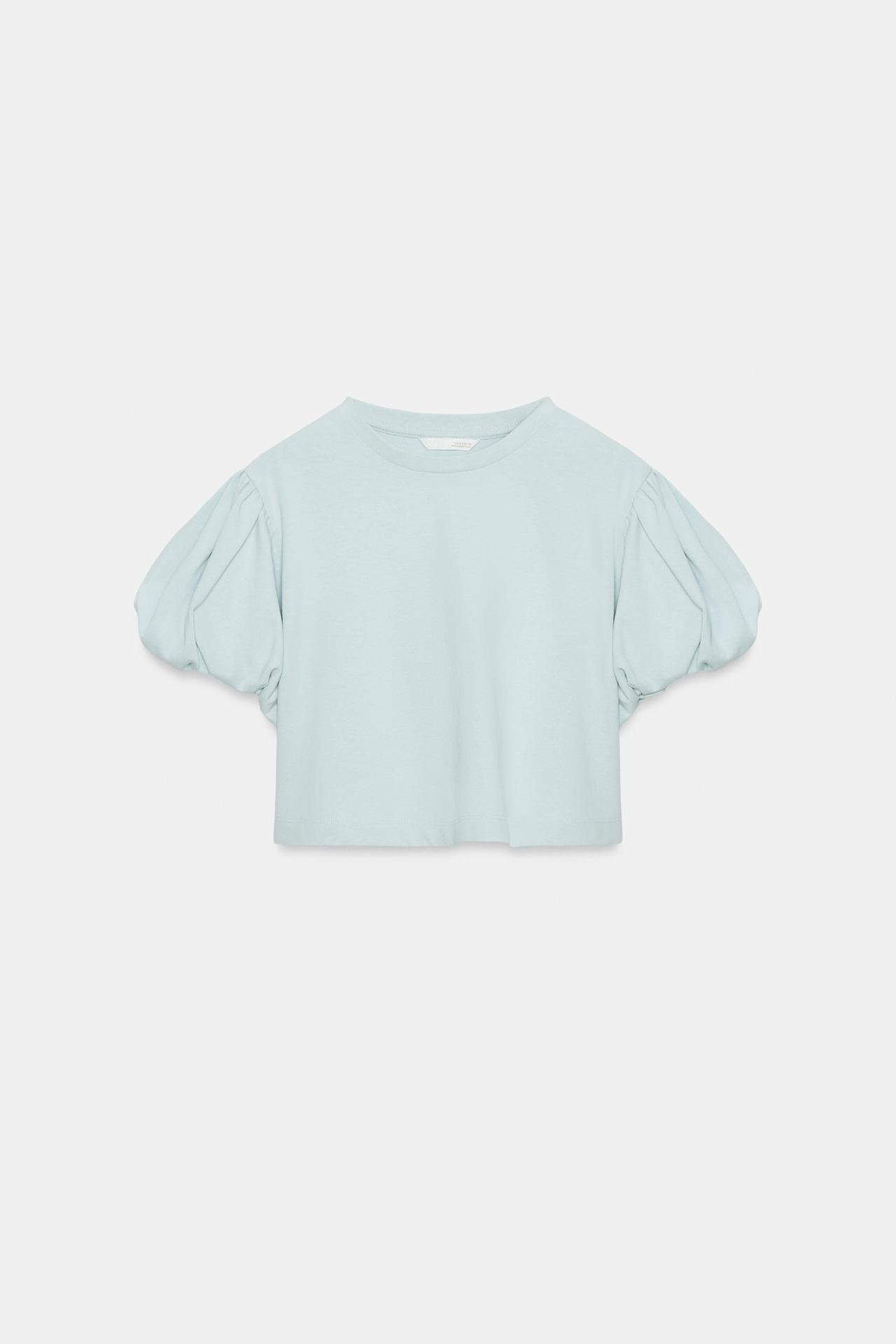 画像2: 出典：ZARA
