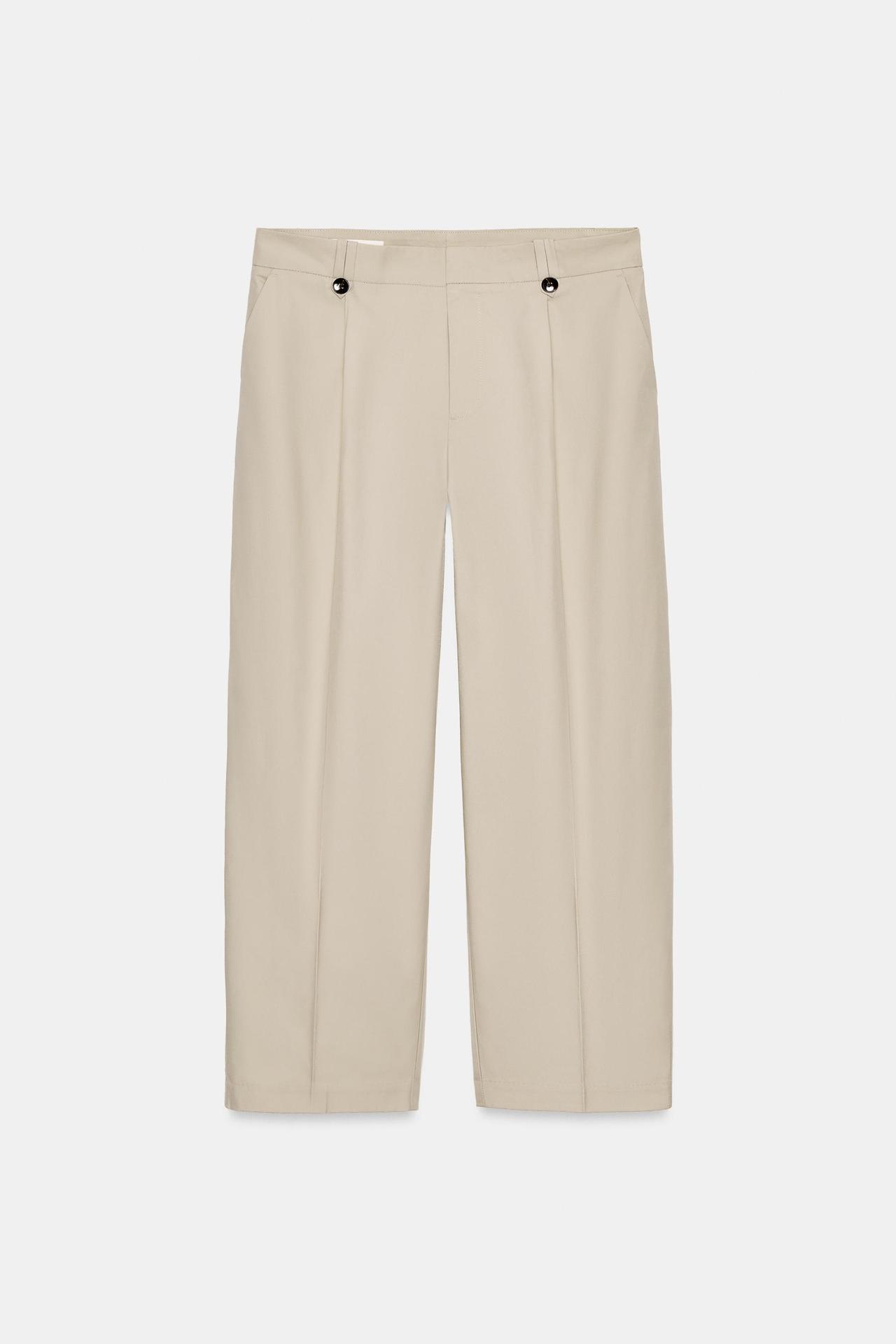 画像3: 出典：ZARA