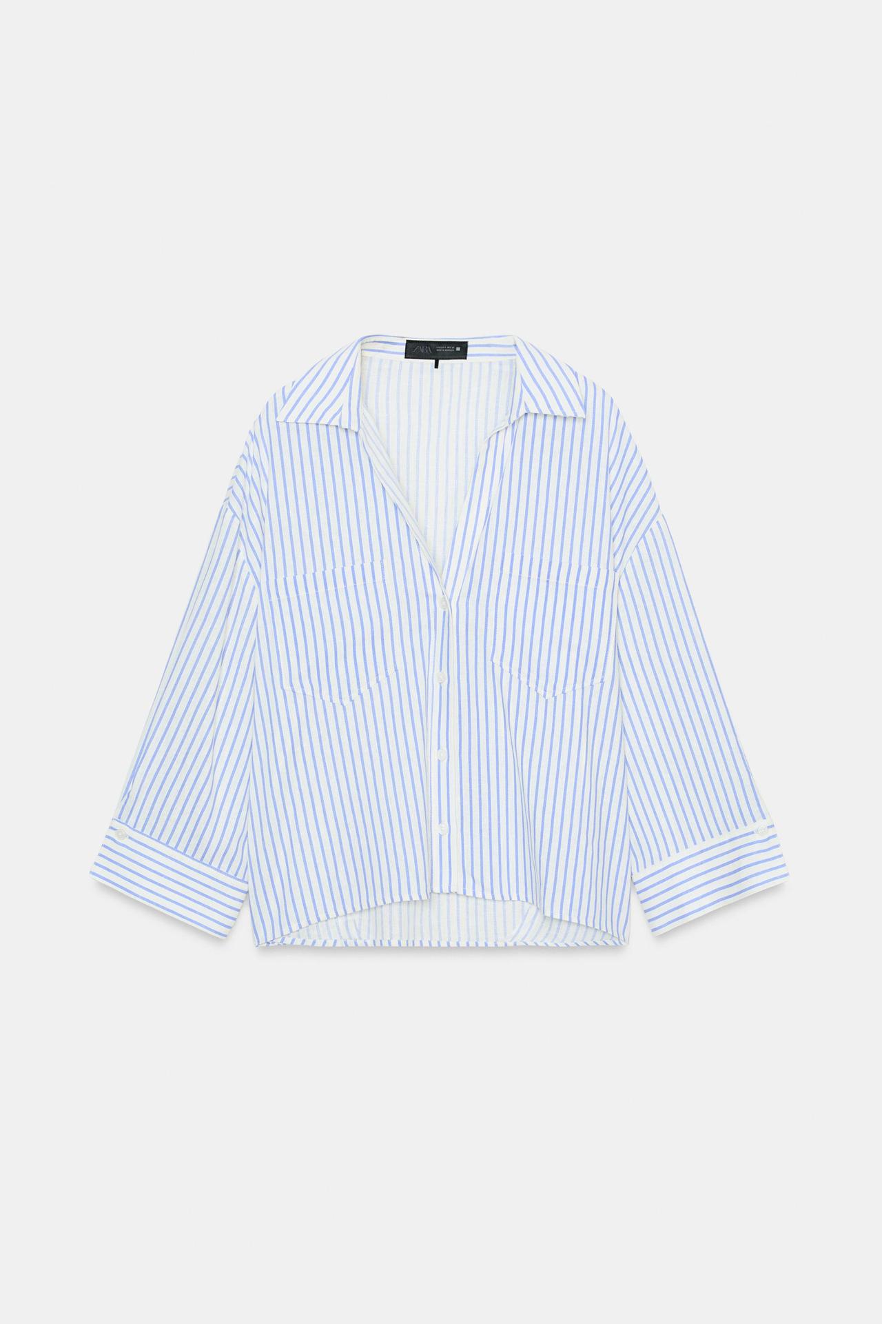 画像1: 出典：ZARA