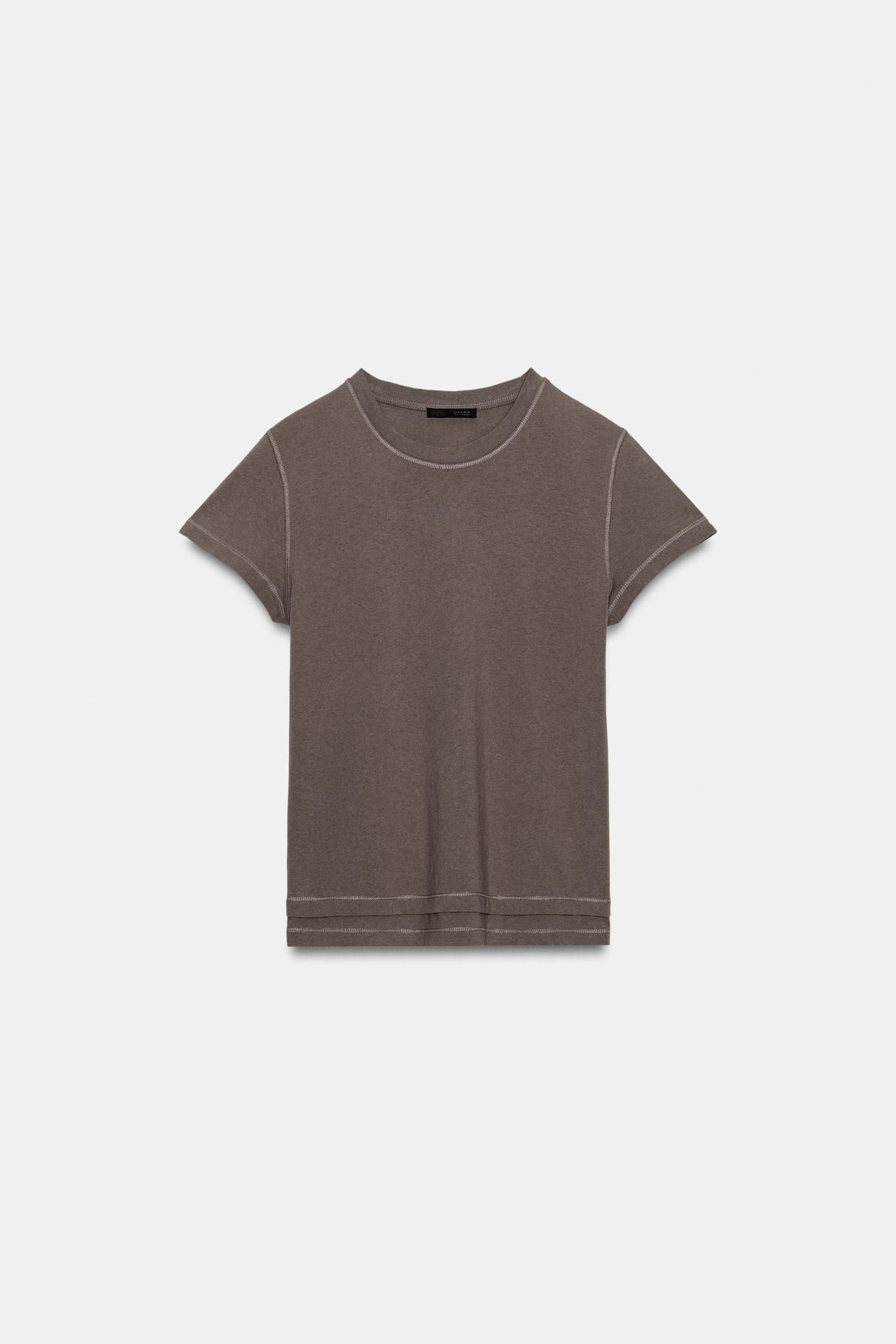 画像1: 出典：ZARA