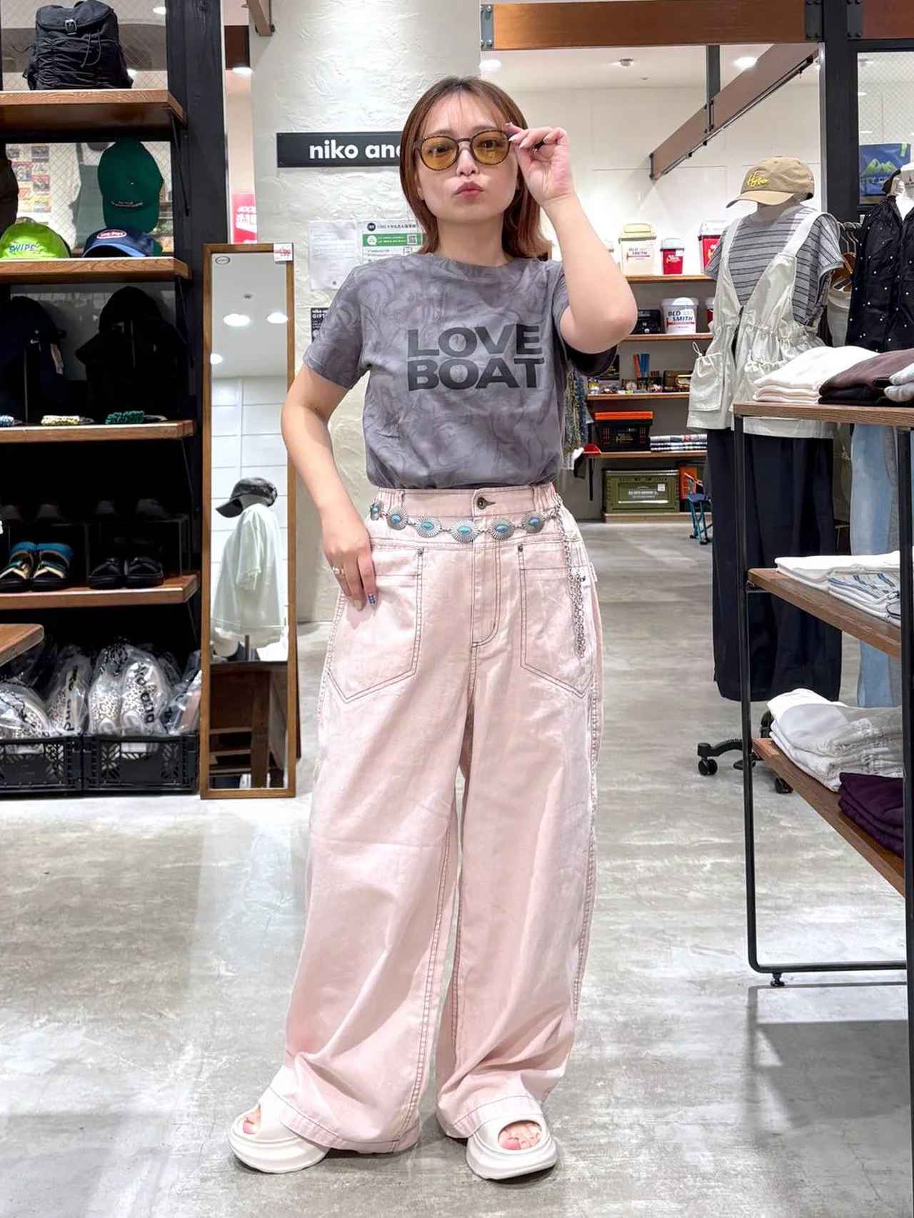 画像1: 出典：and ST