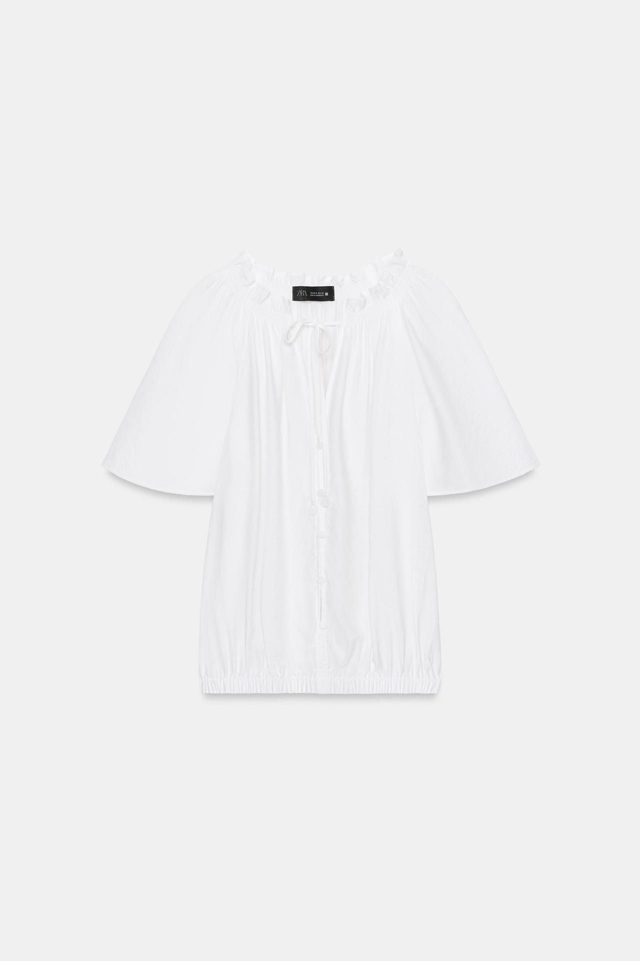 画像2: 出典：ZARA