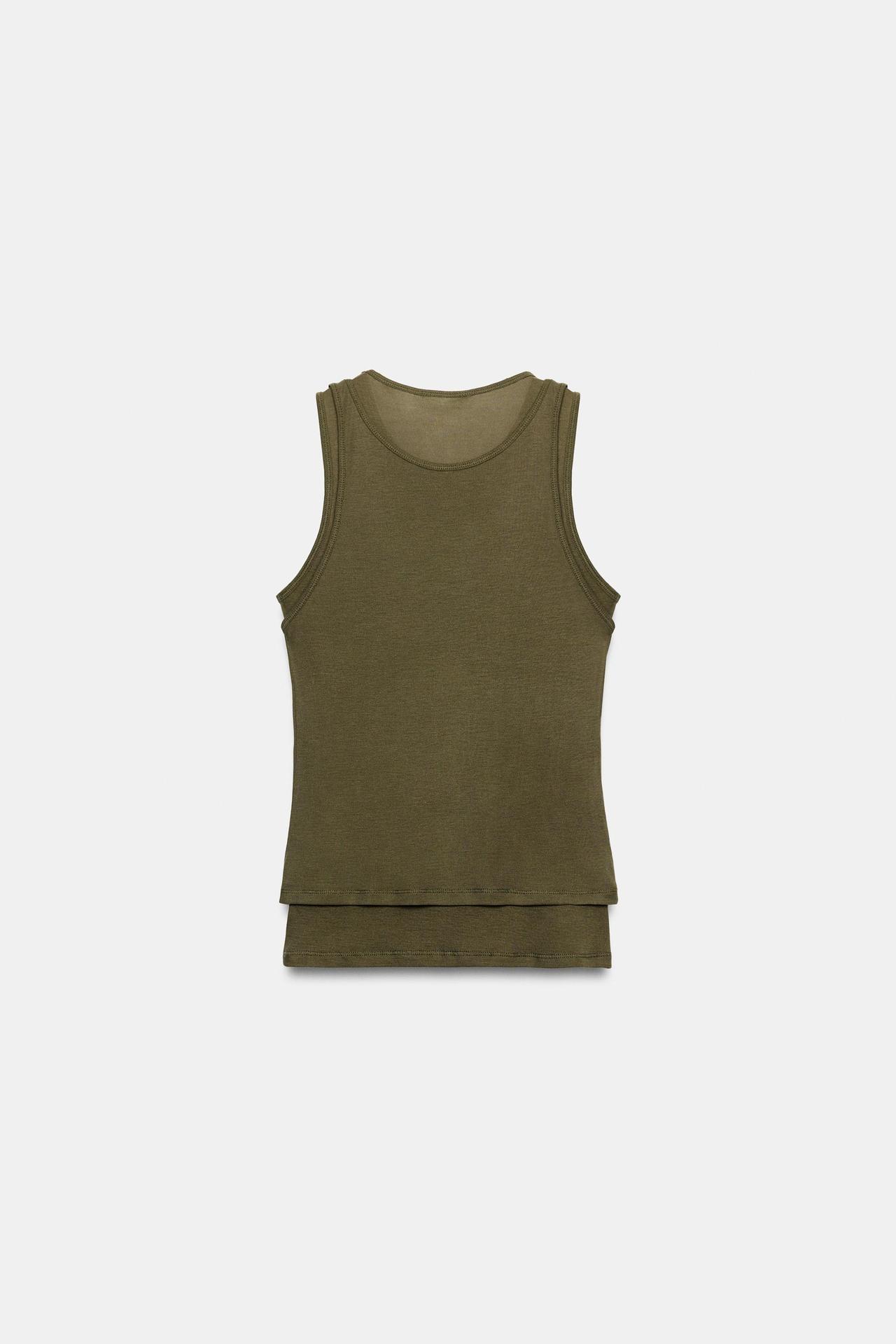 画像4: 出典：ZARA