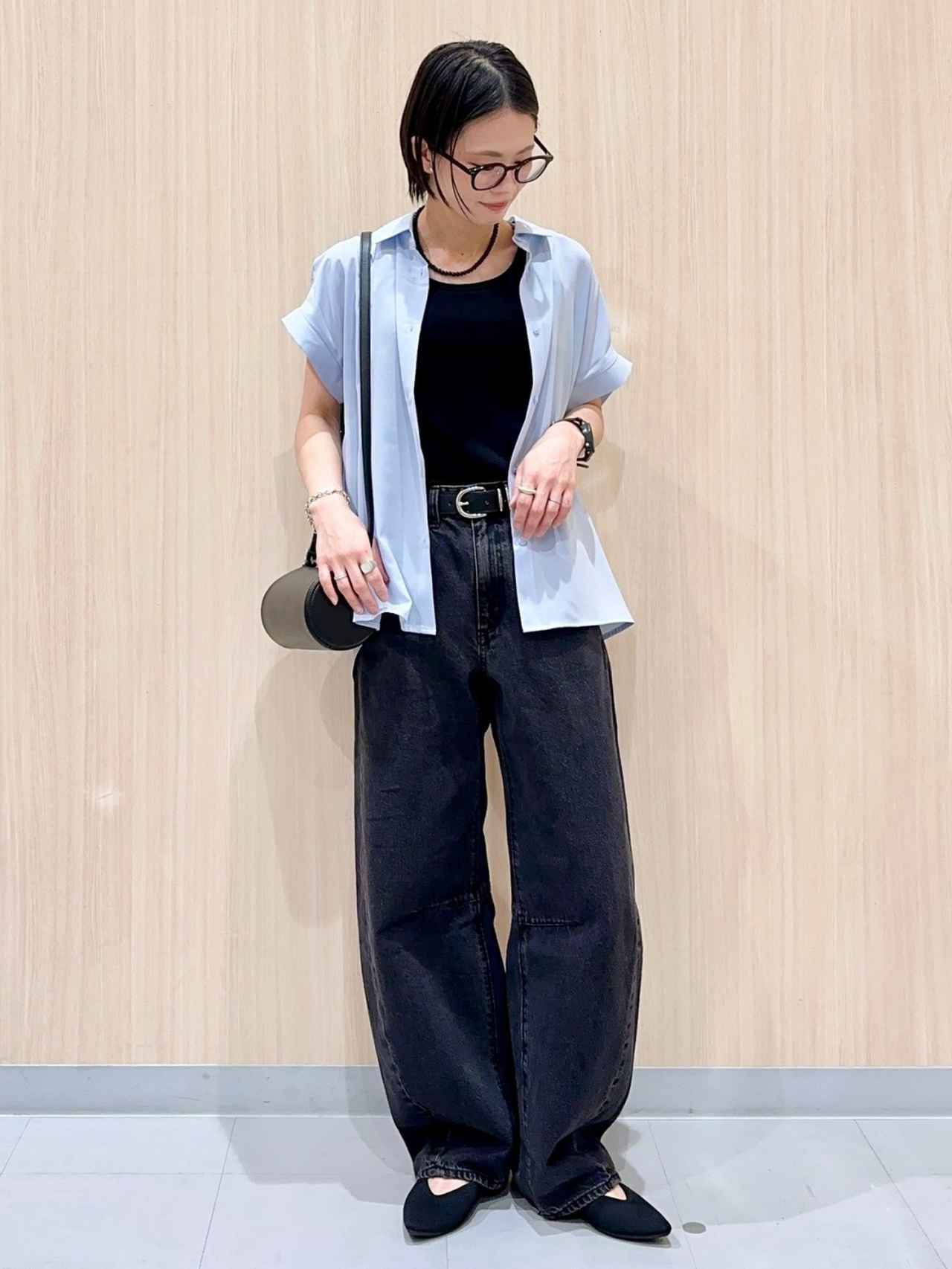 画像2: 出典：GU