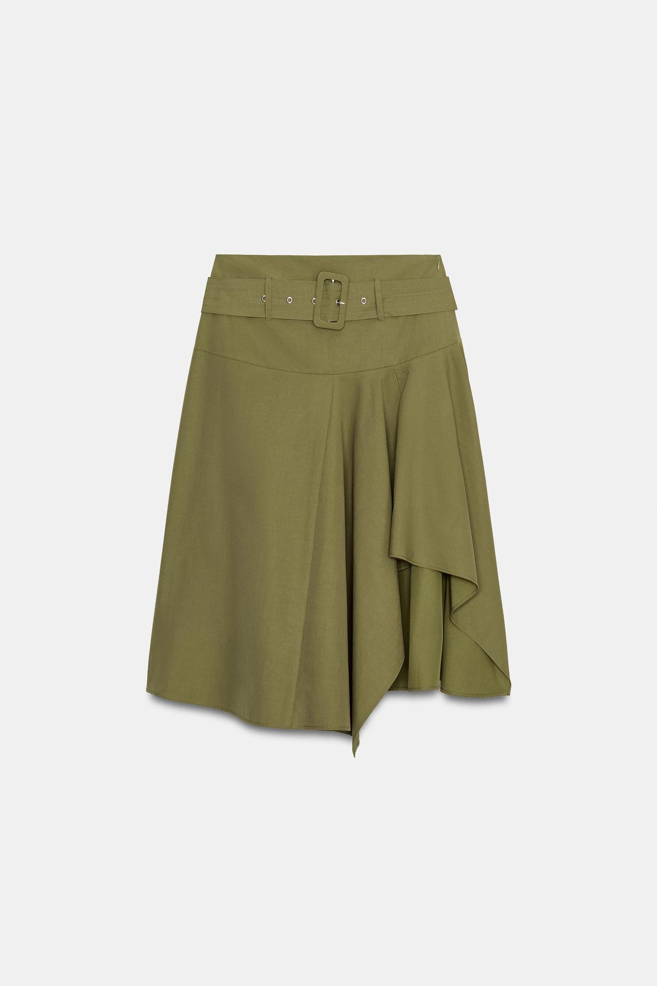 画像4: 出典：ZARA