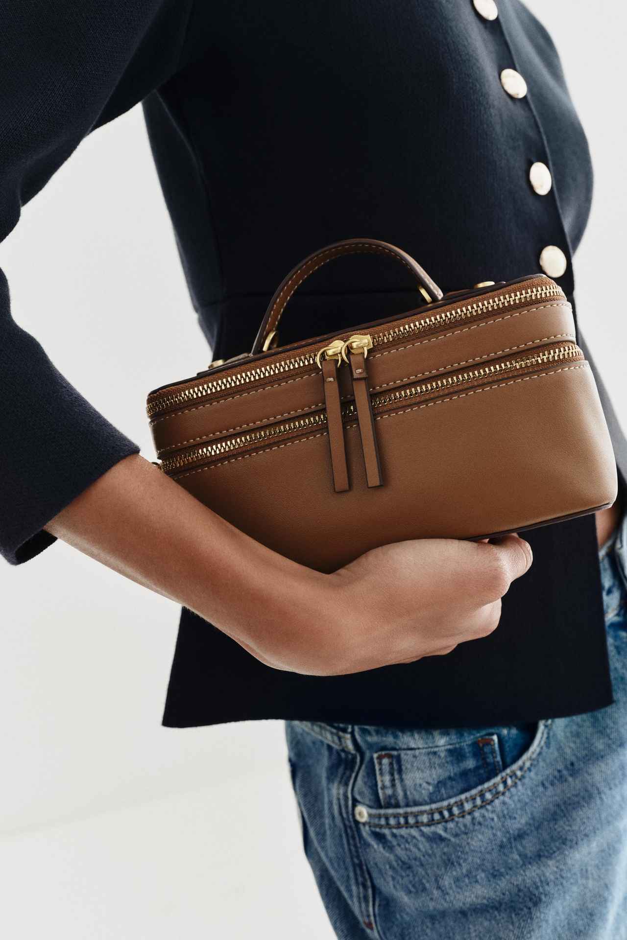 画像3: 出典：ZARA