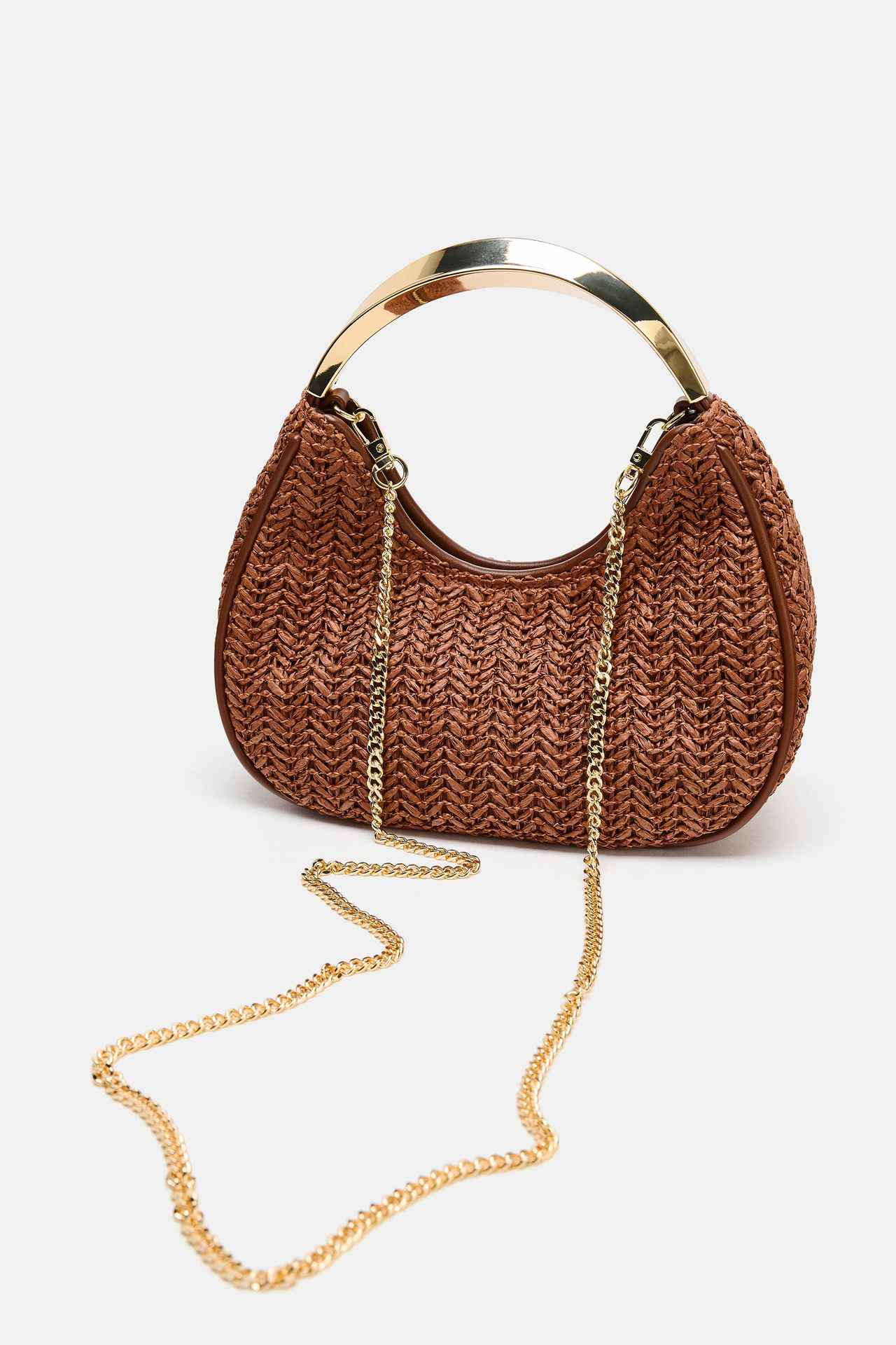 画像2: 出典：ZARA