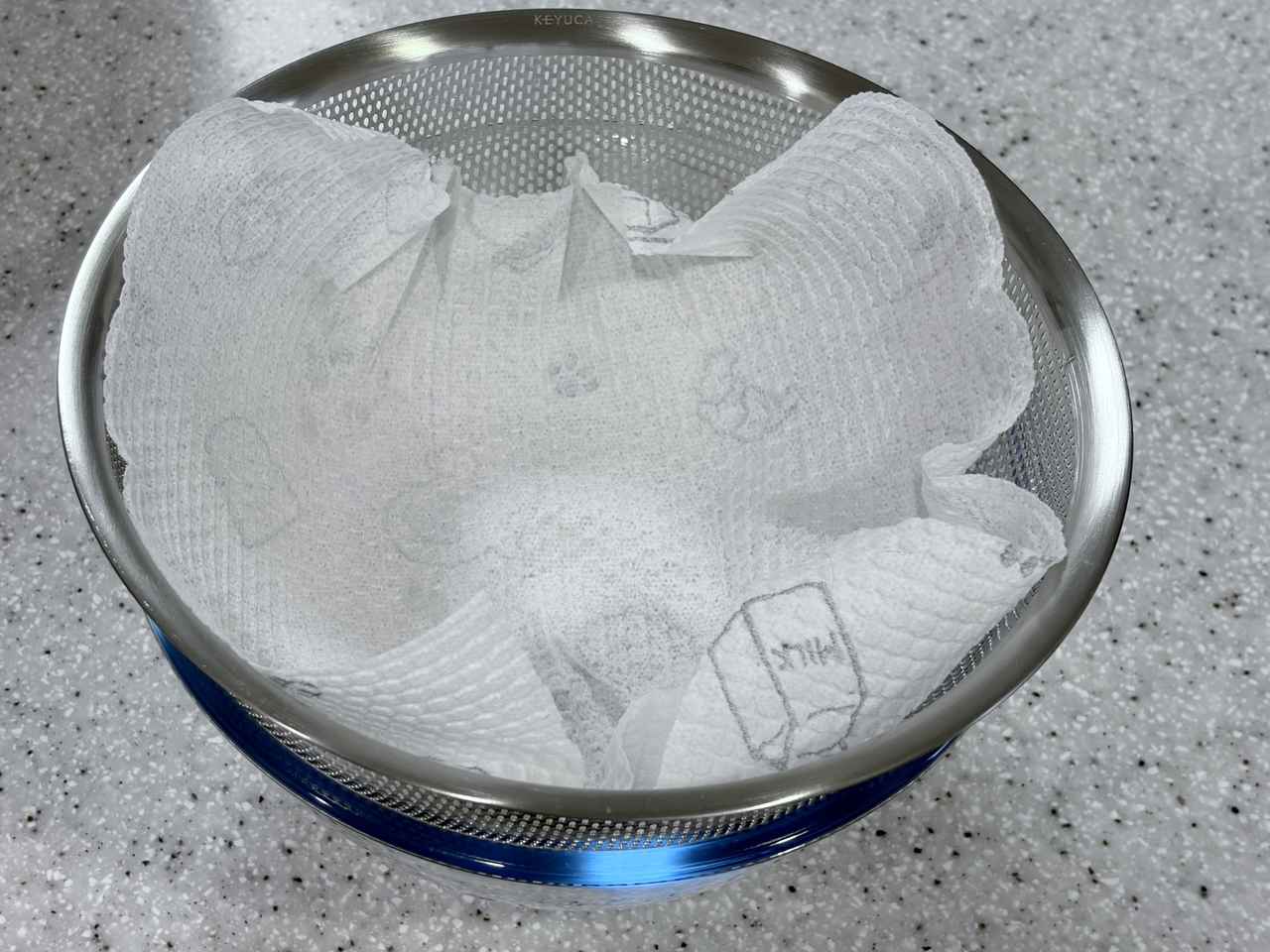 画像1: たった3分で準備完了
