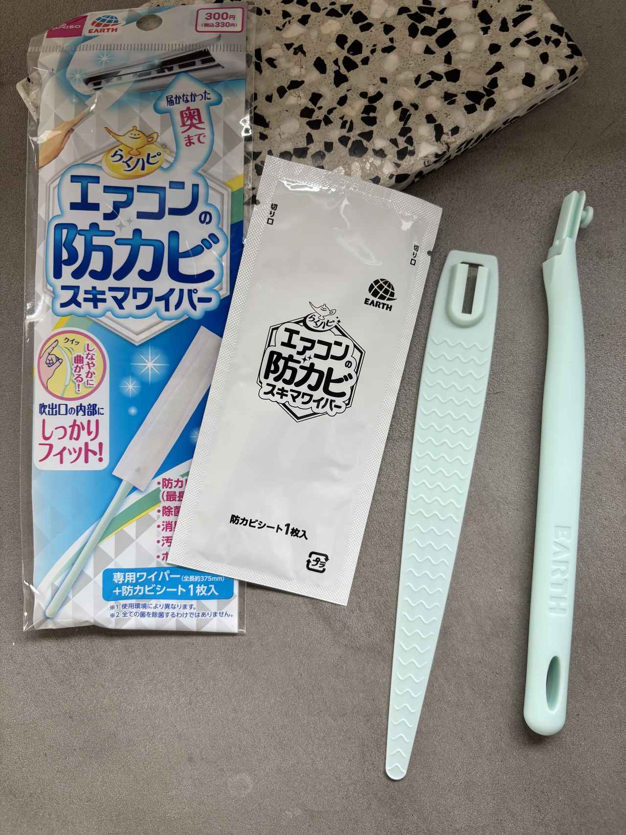 画像1: 組み立ても簡単！すぐに使える