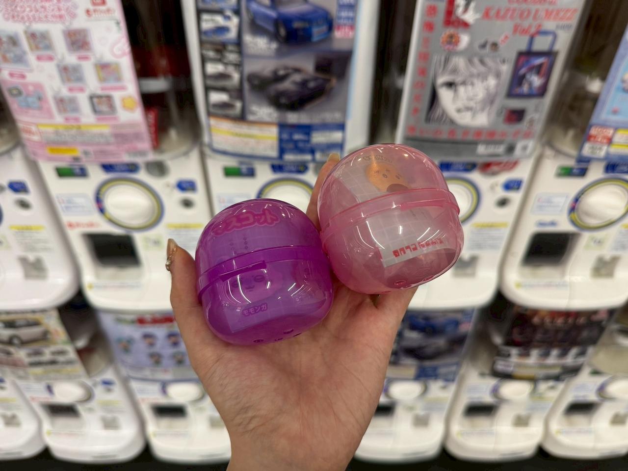 画像2: ラインナップは全6種類！ 推しは当たる？