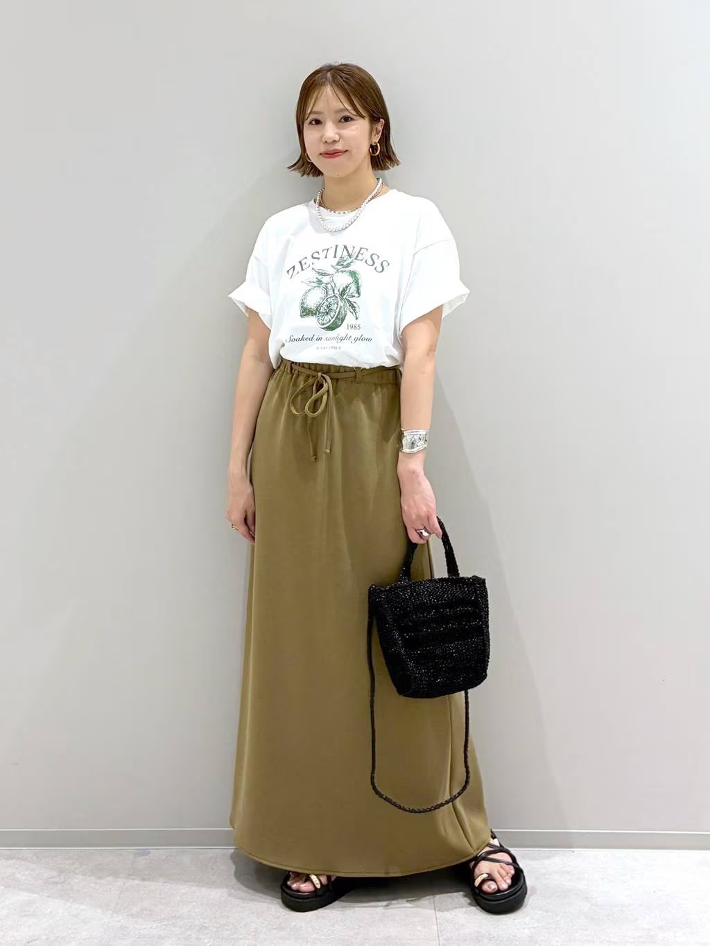 画像1: 出典：and ST