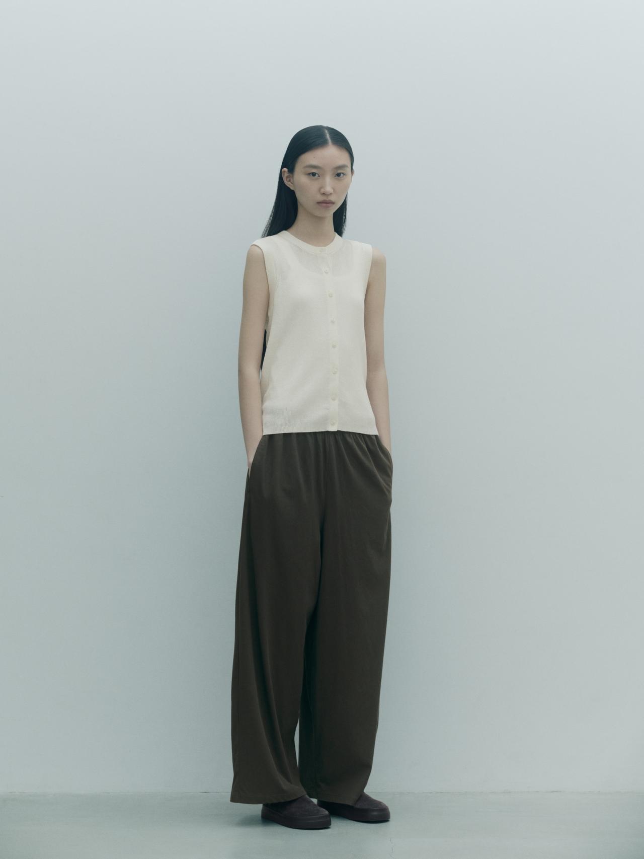 画像3: MUJI Labo 2026年春夏コレクション  出典：ムジラボ