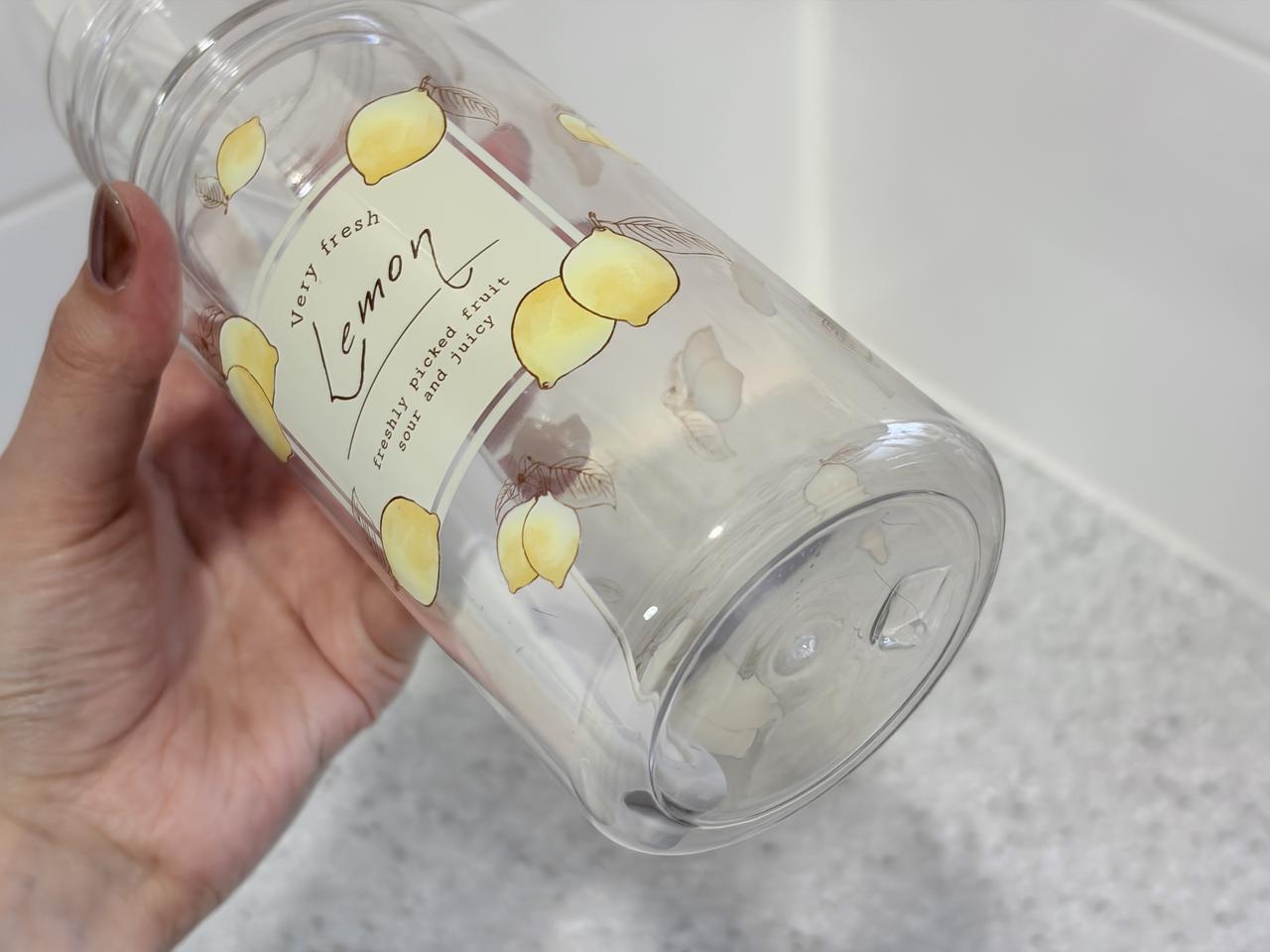 画像1: ボトル乾燥スティックの実力は？