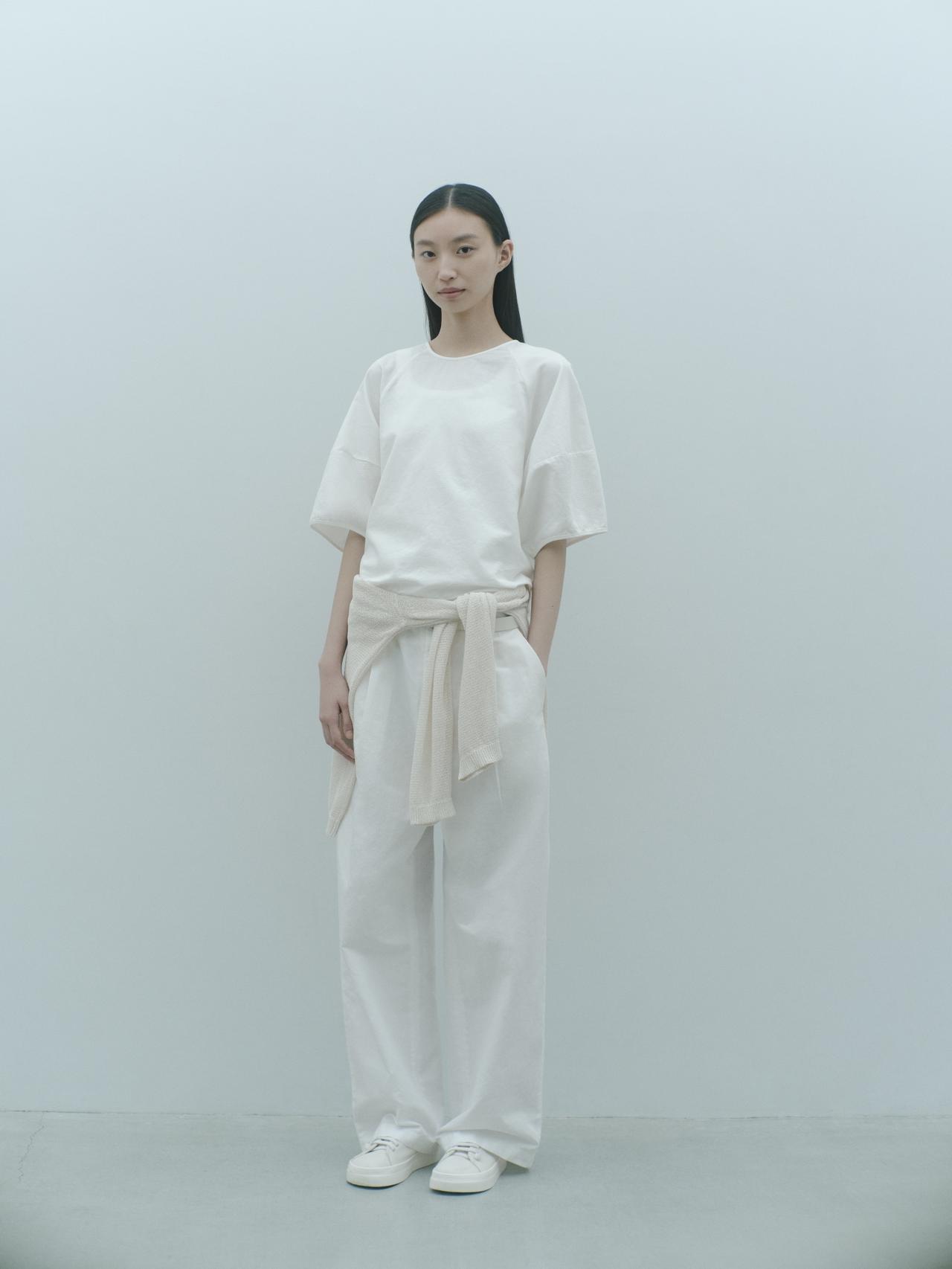 画像1: MUJI Labo 2026年春夏コレクション  出典：ムジラボ