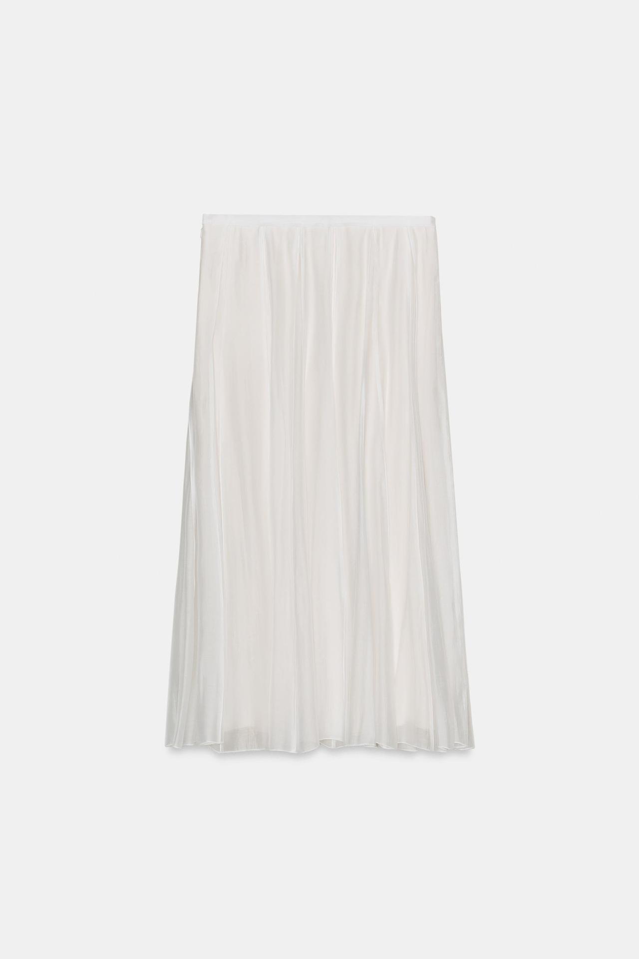 画像1: 出典：ZARA