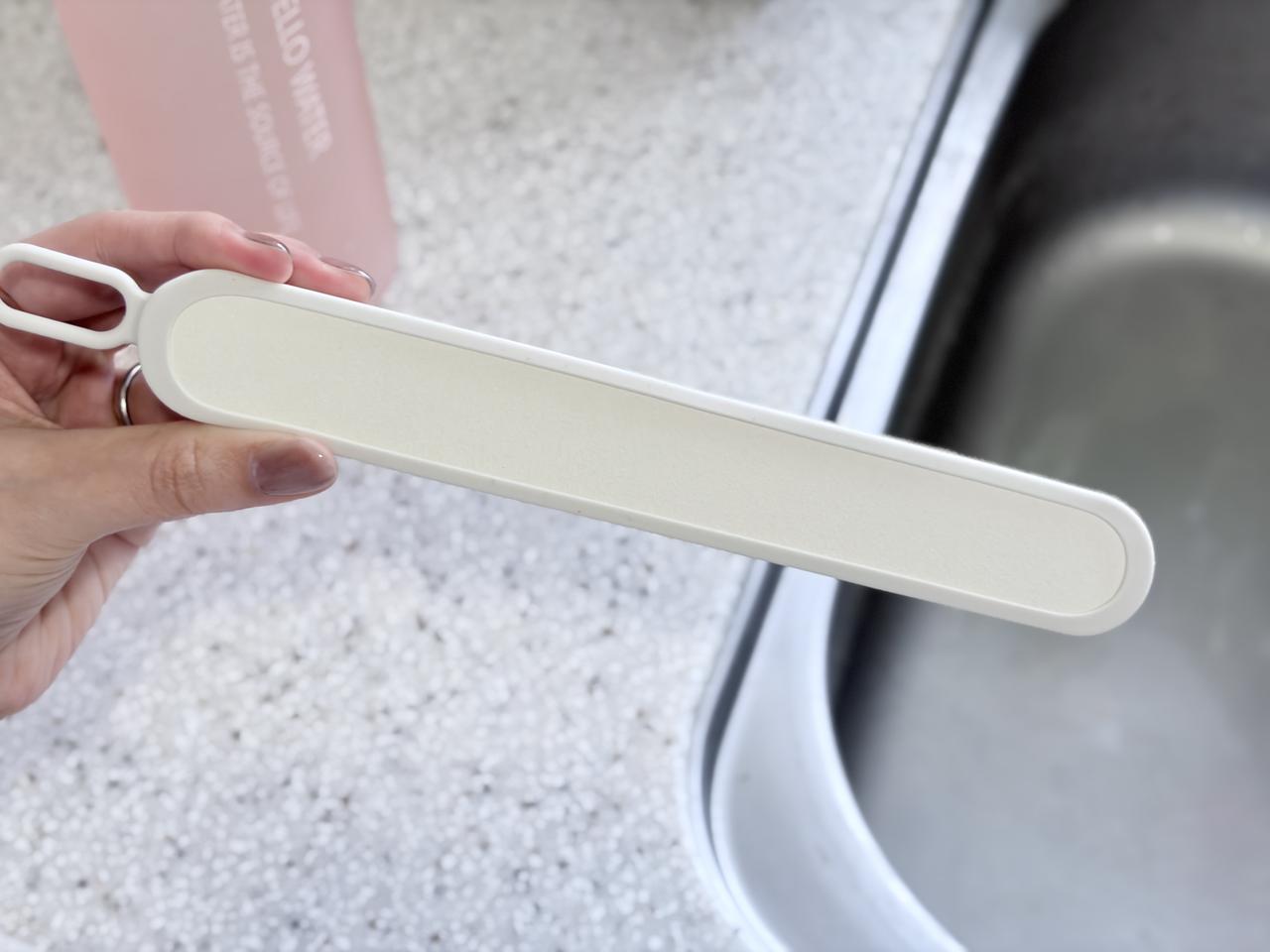 画像2: 水筒の中を効率よく乾かす仕組み