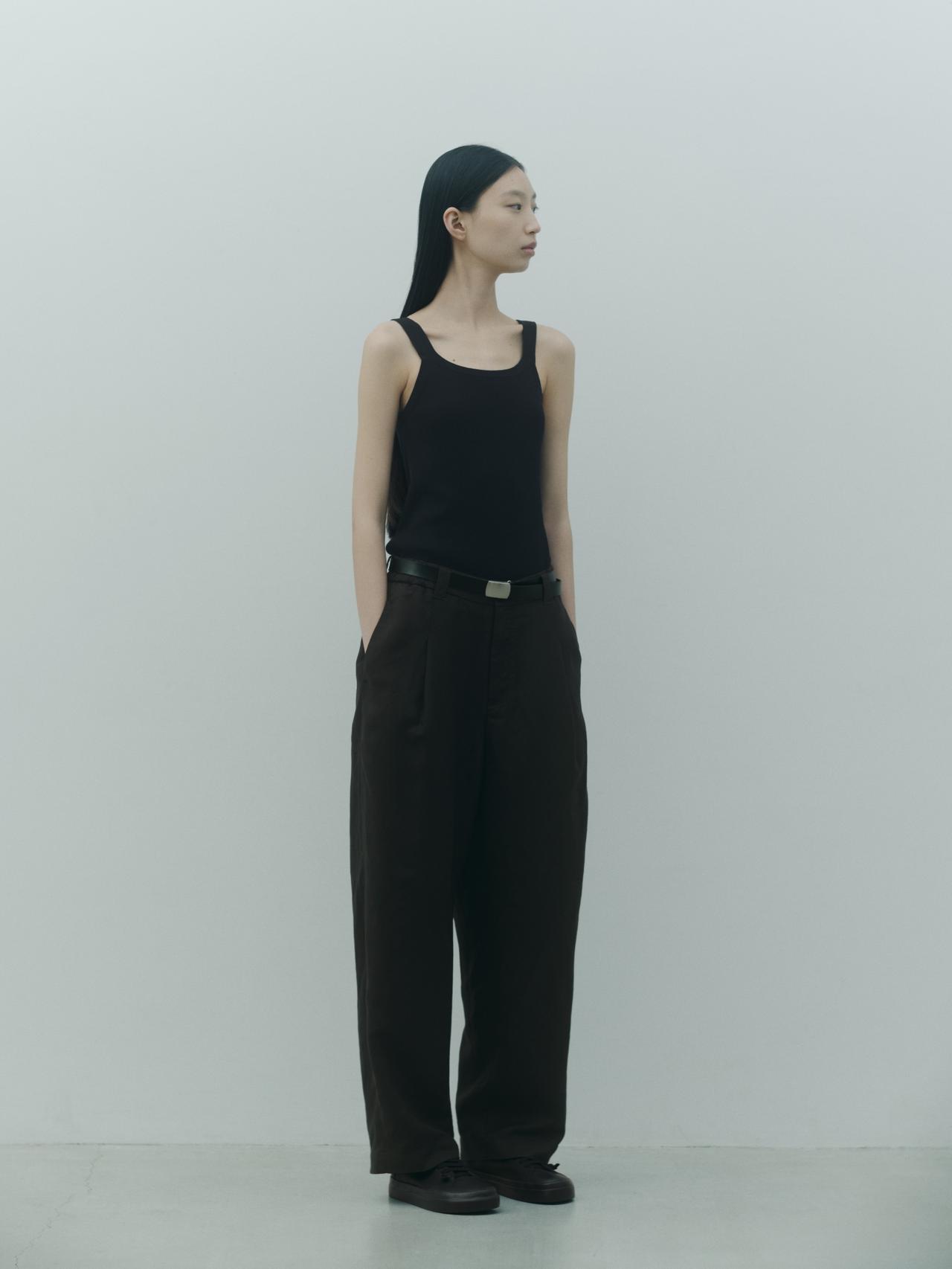 画像2: MUJI Labo 2026年春夏コレクション 出典：ムジラボ