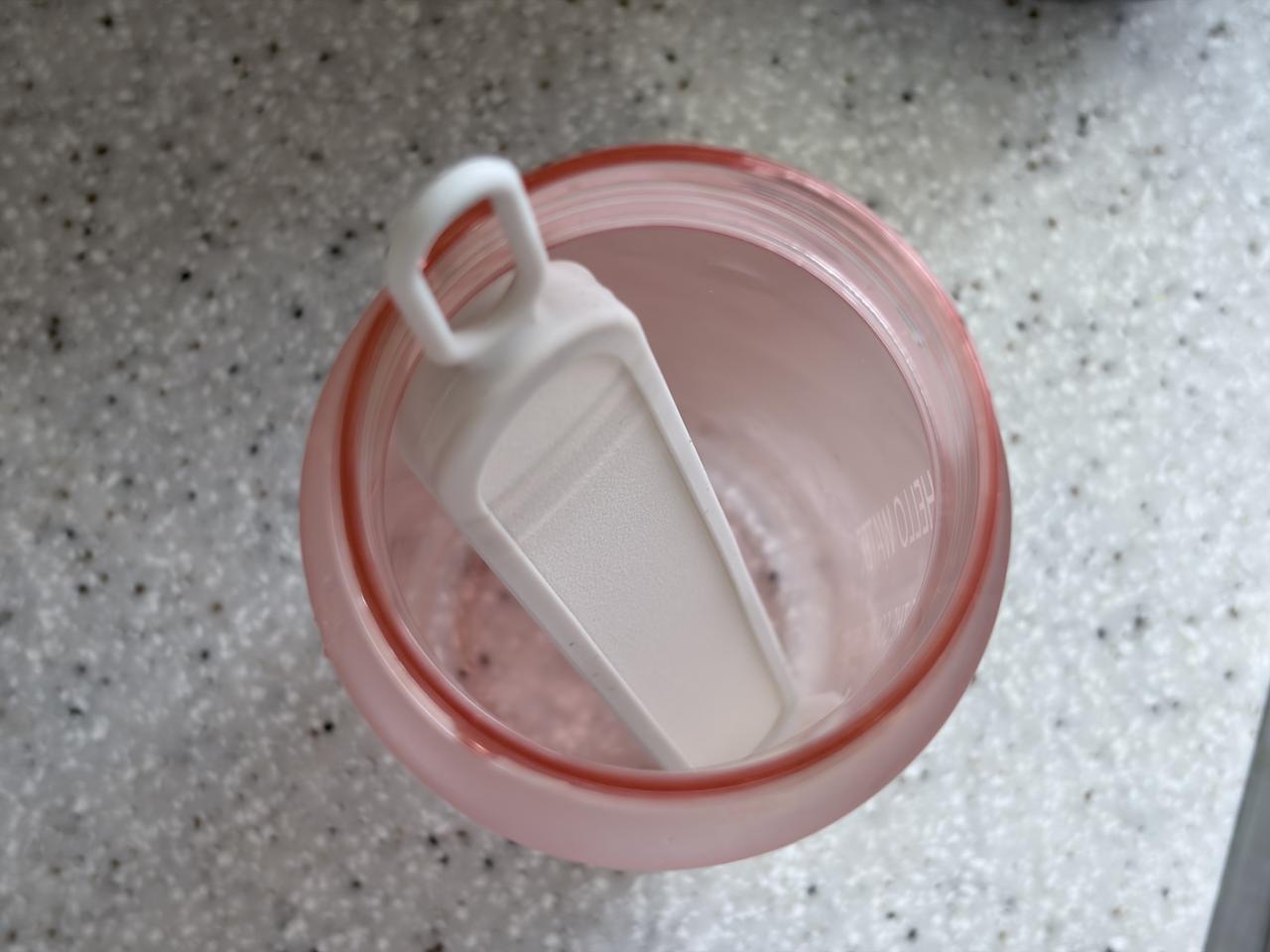 画像2: ボトル乾燥スティックの実力は？