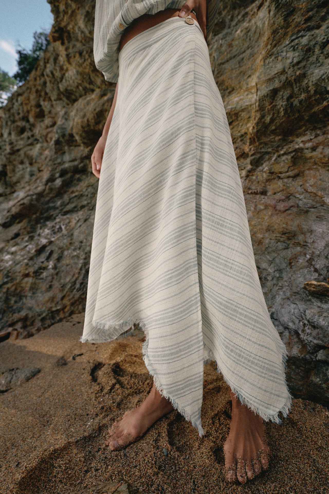 画像3: 出典：ZARA
