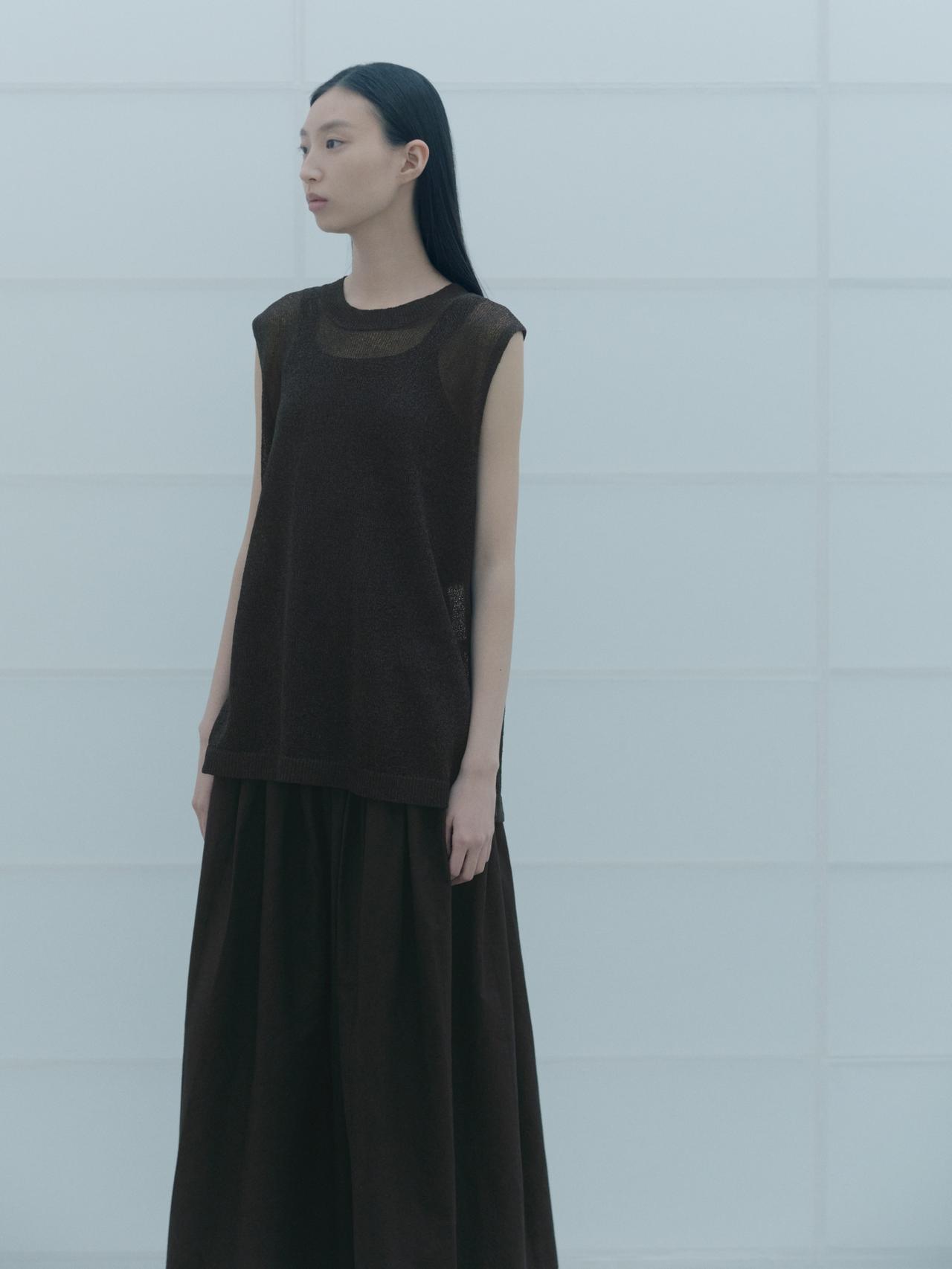 画像1: MUJI Labo 2026年春夏コレクション 出典：ムジラボ