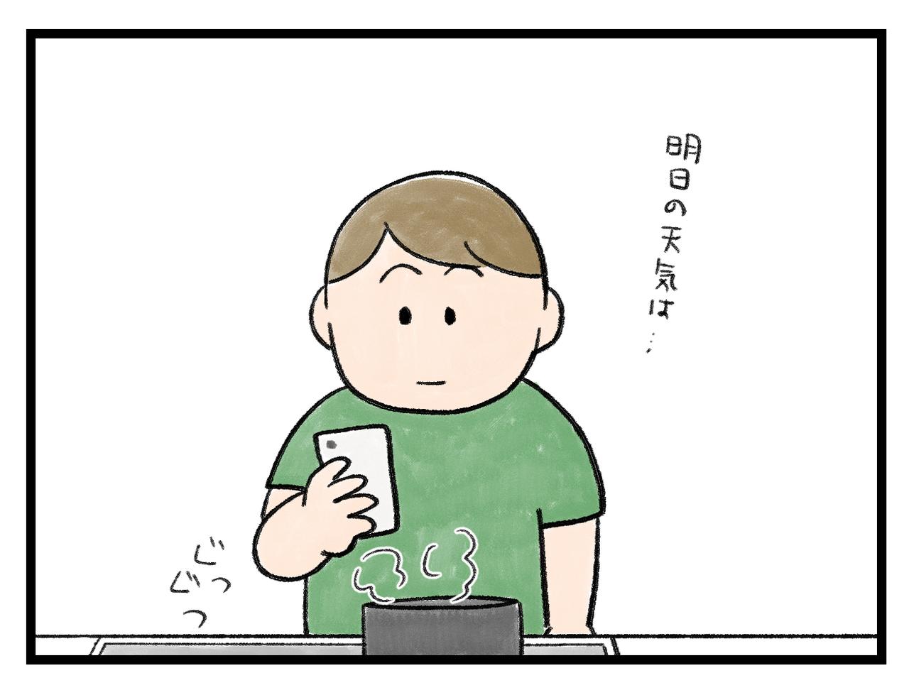 画像3: 時間