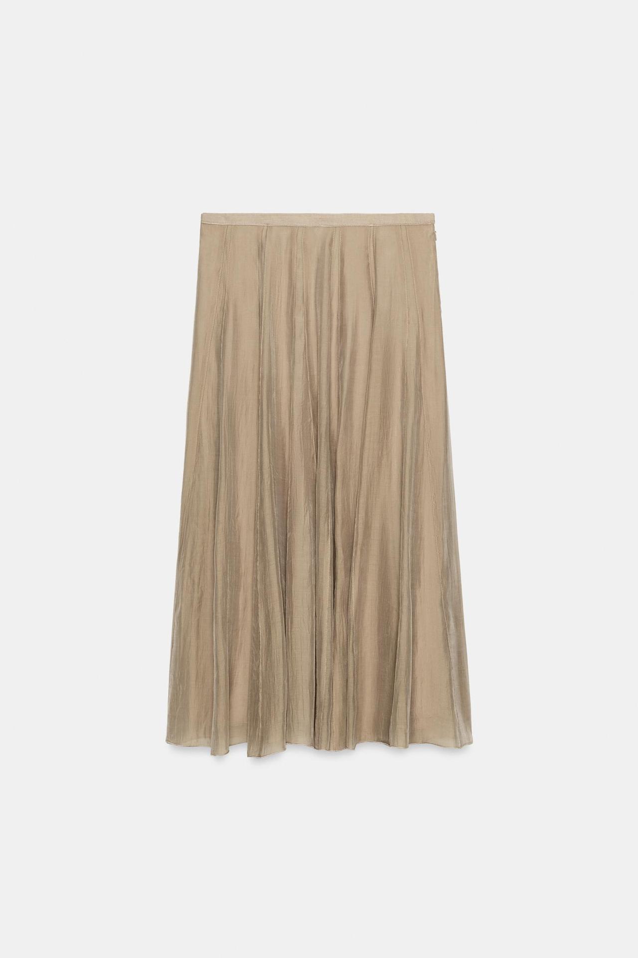 画像1: 出典：ZARA