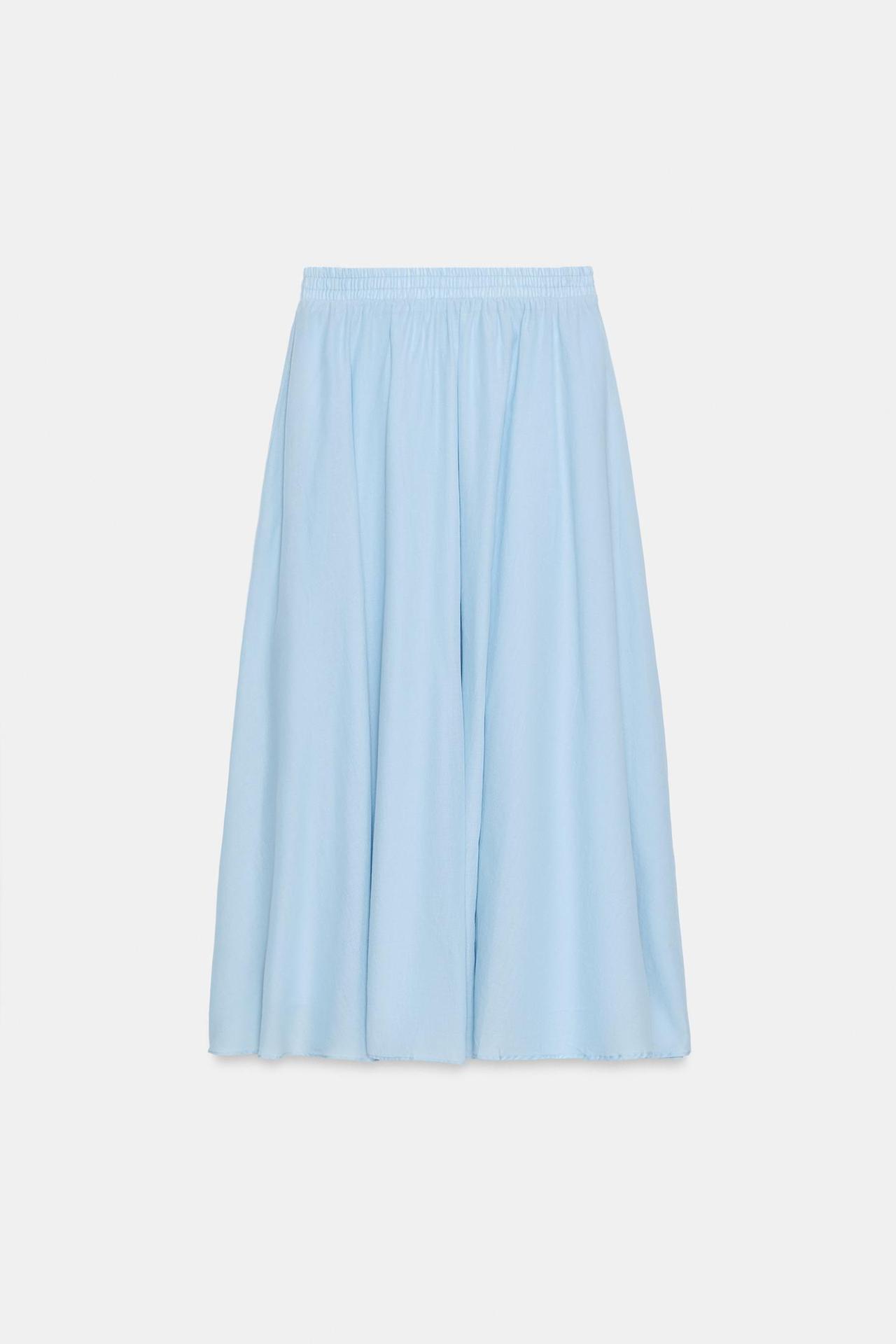 画像2: 出典：ZARA