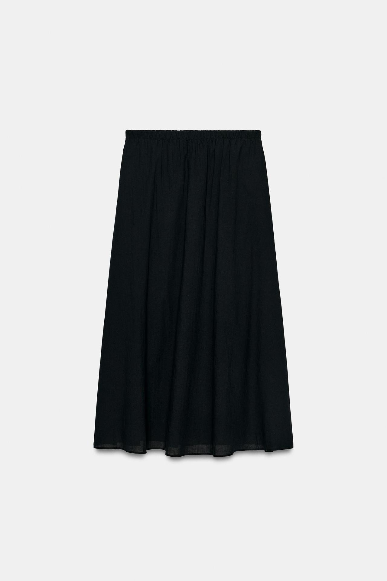 画像3: 出典：ZARA