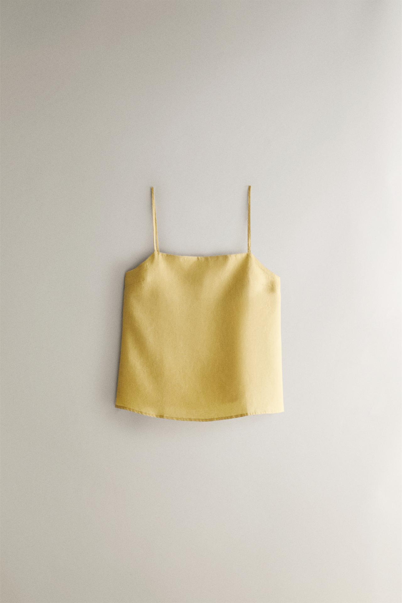 画像2: 出典：ZARA
