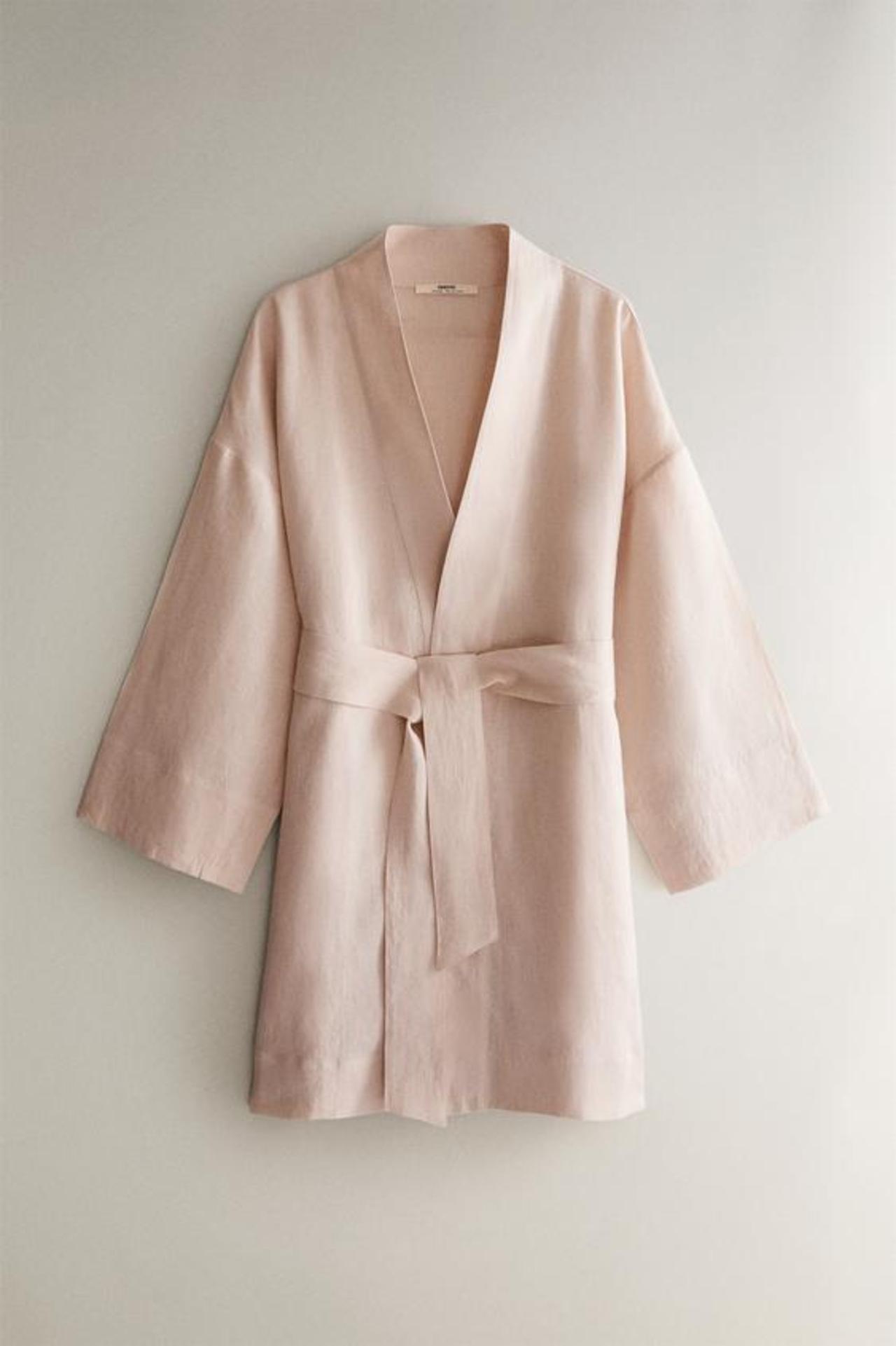 画像1: 出典：ZARA
