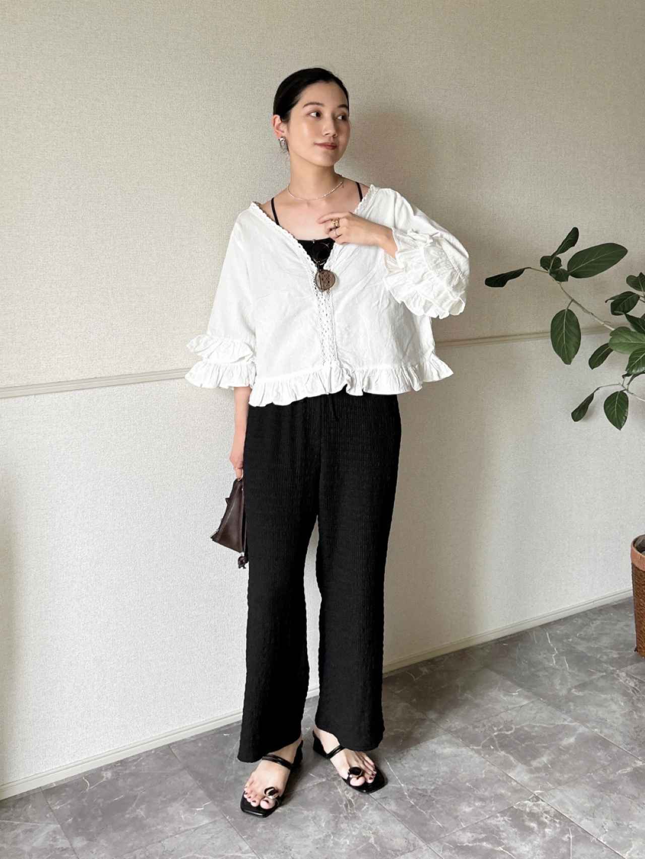 画像6: 出典：GU