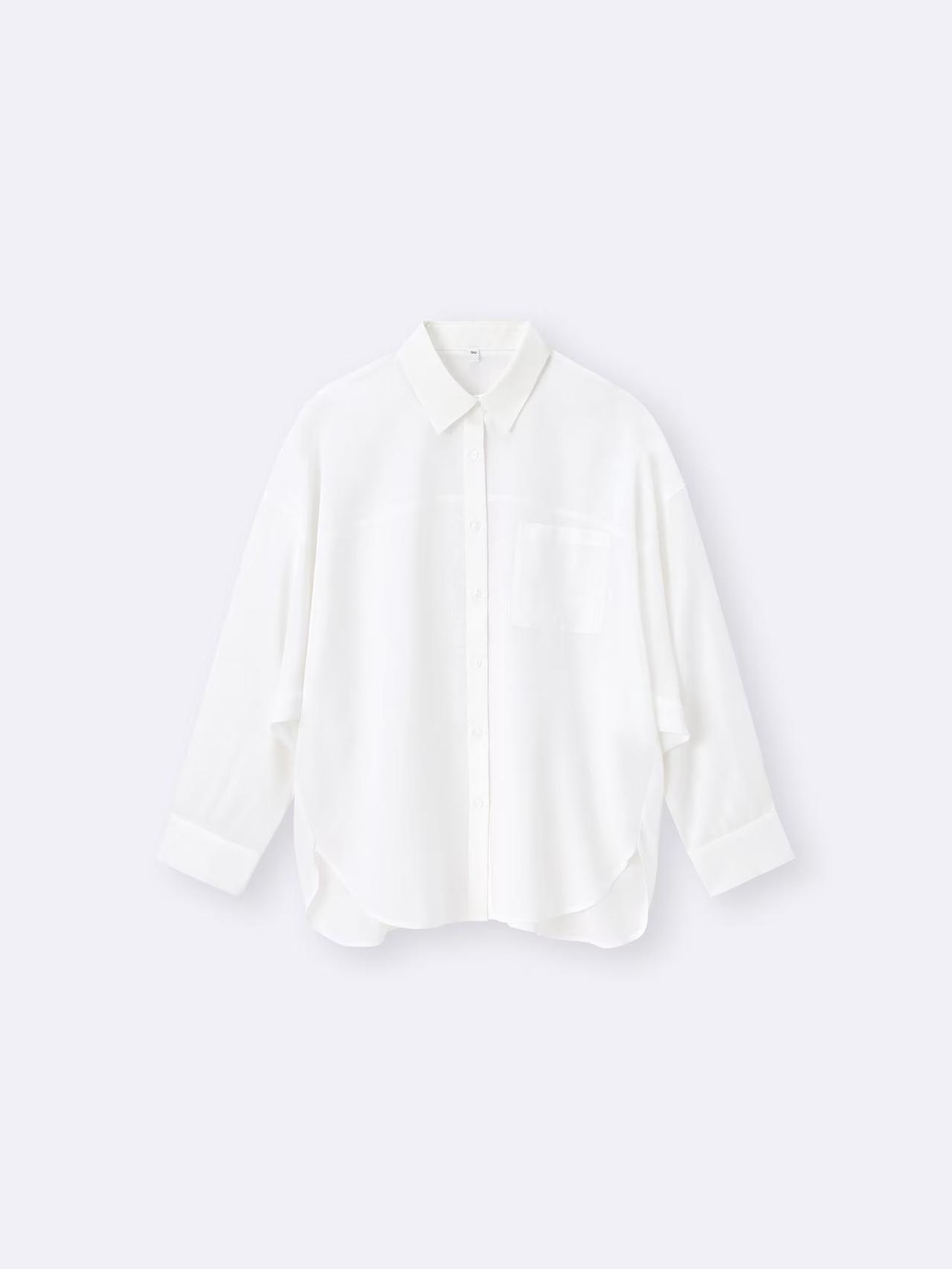 画像1: 出典：GU