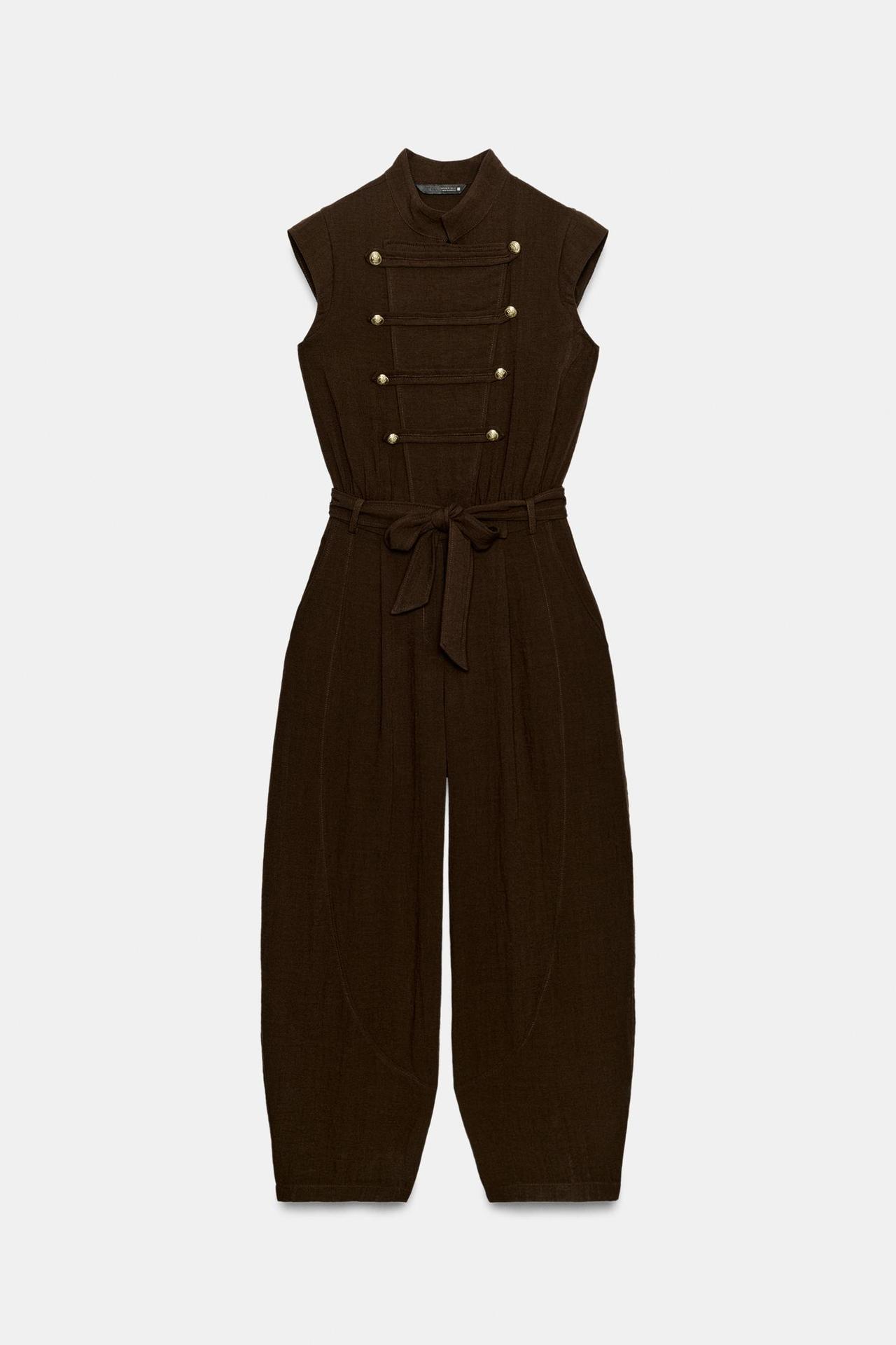 画像2: 出典：ZARA
