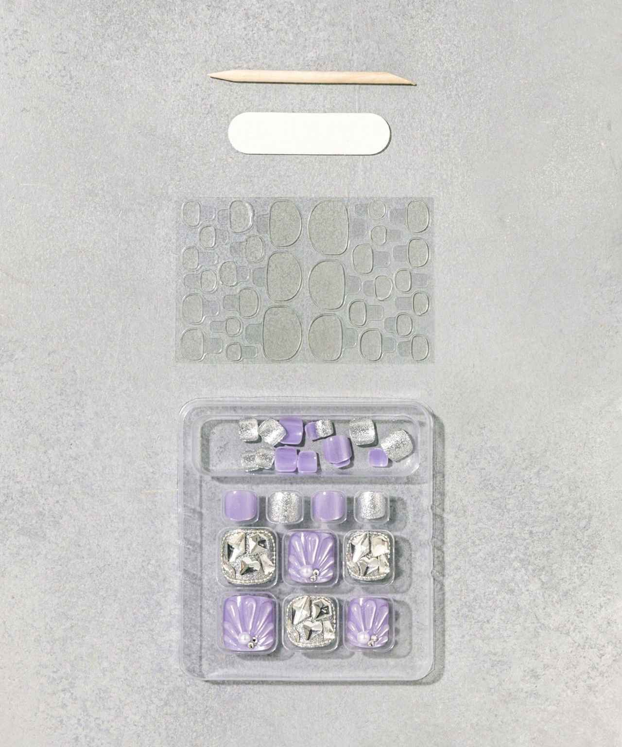 画像1: 出典：3COINS