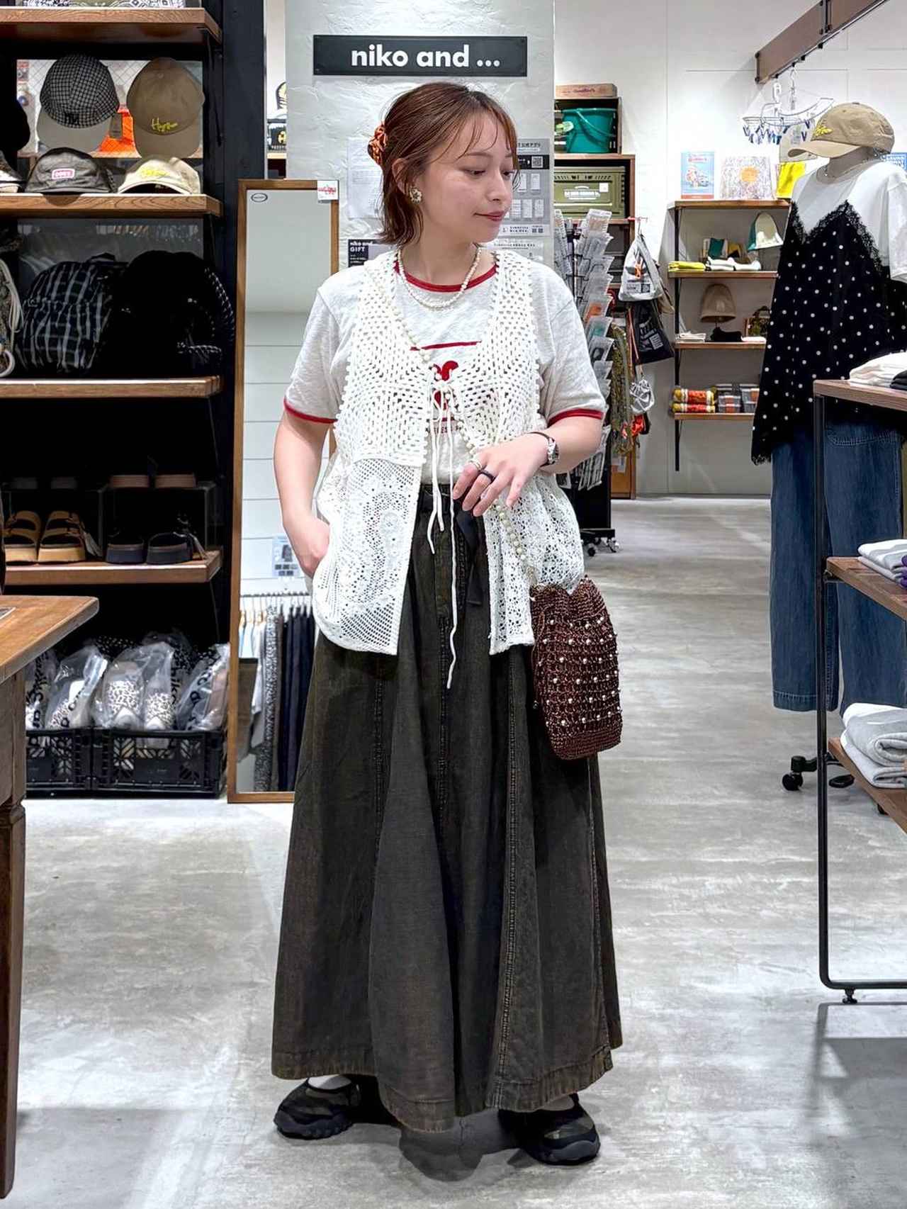 画像3: 出典：and ST